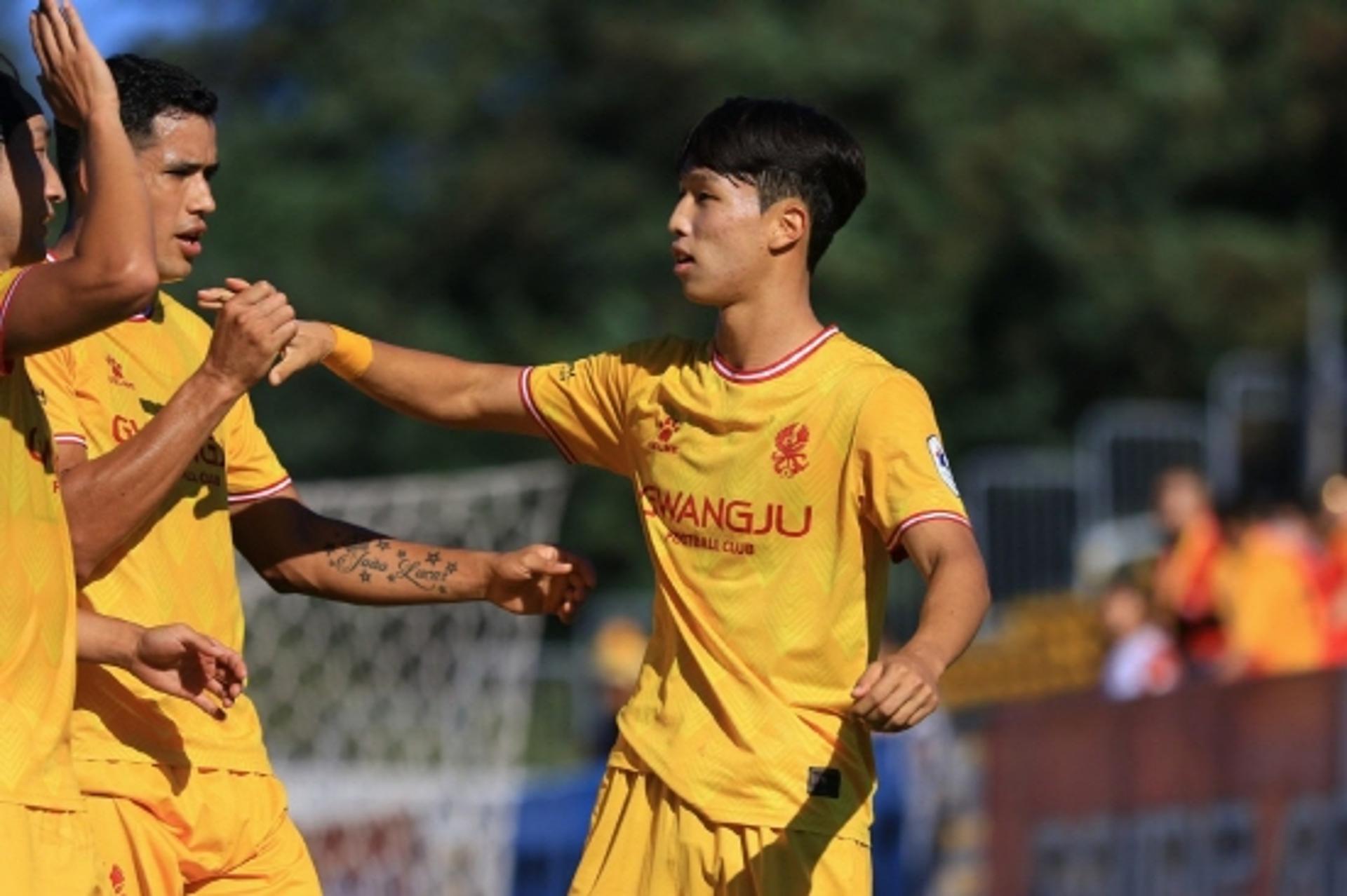 선두 광주FC, 부천 원정서 독주체제 굳힌다