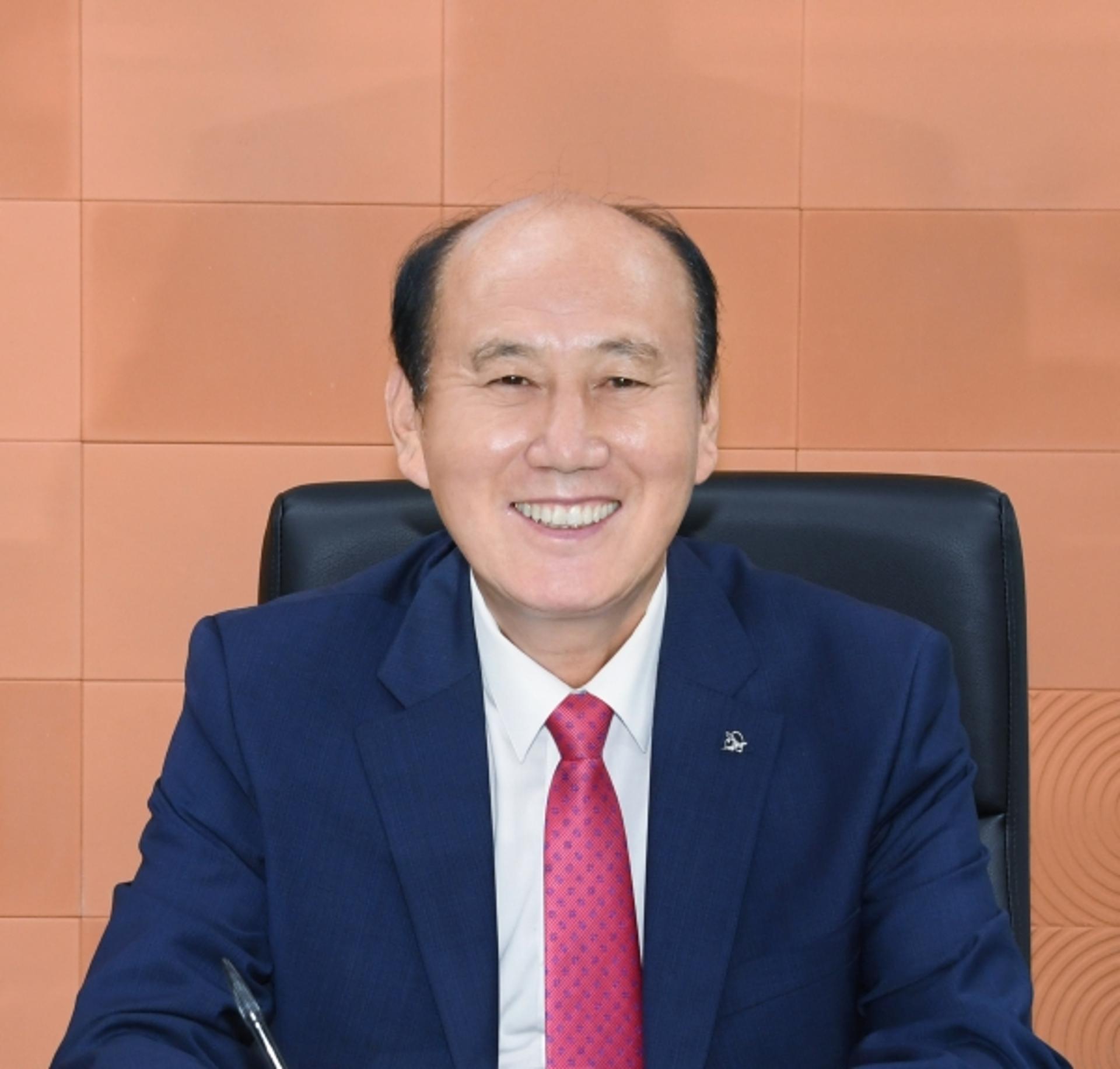 박형덕 "민선8기 동두천시, GTX-C연장·국가산단 개발 적극 나설것"