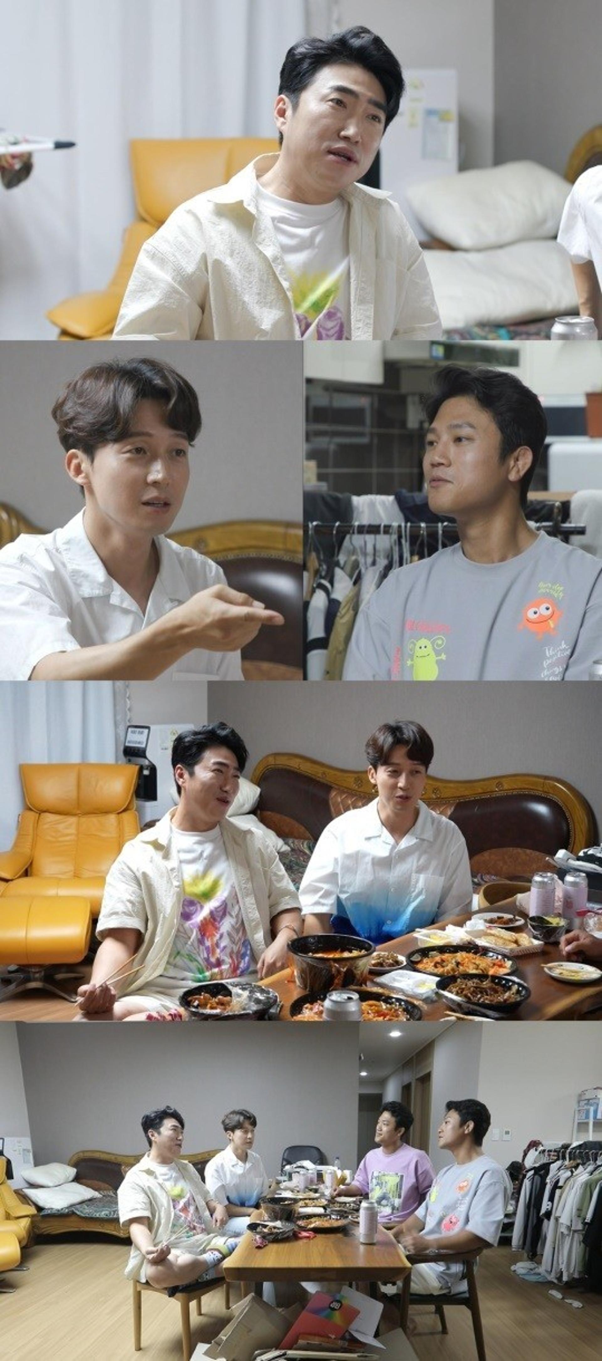 "PC방만 전국 150개"… 장동민, 재력 이정도였나