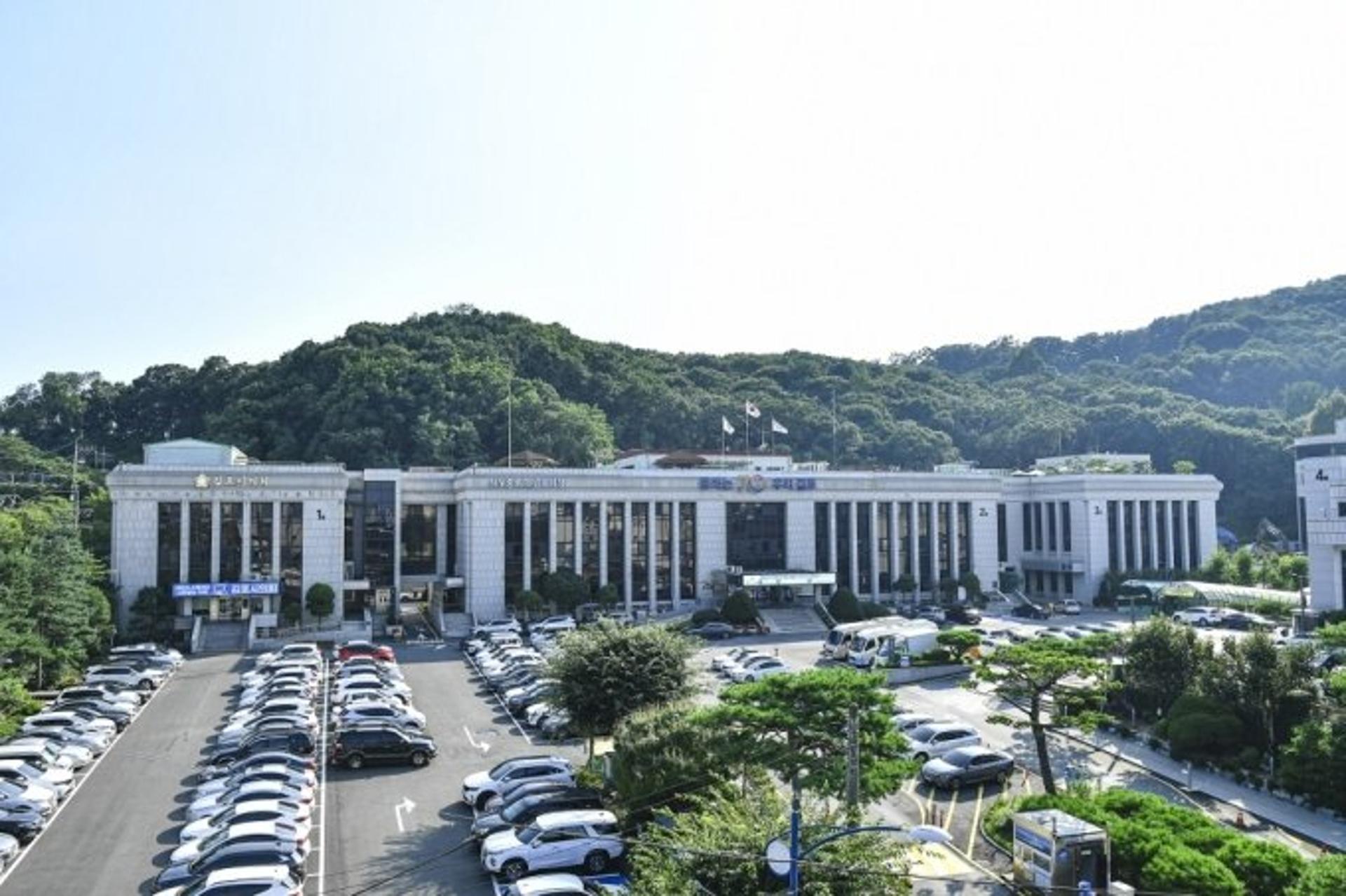김포시, 민선8기 정책자문단 공개모집…내달 14일까지