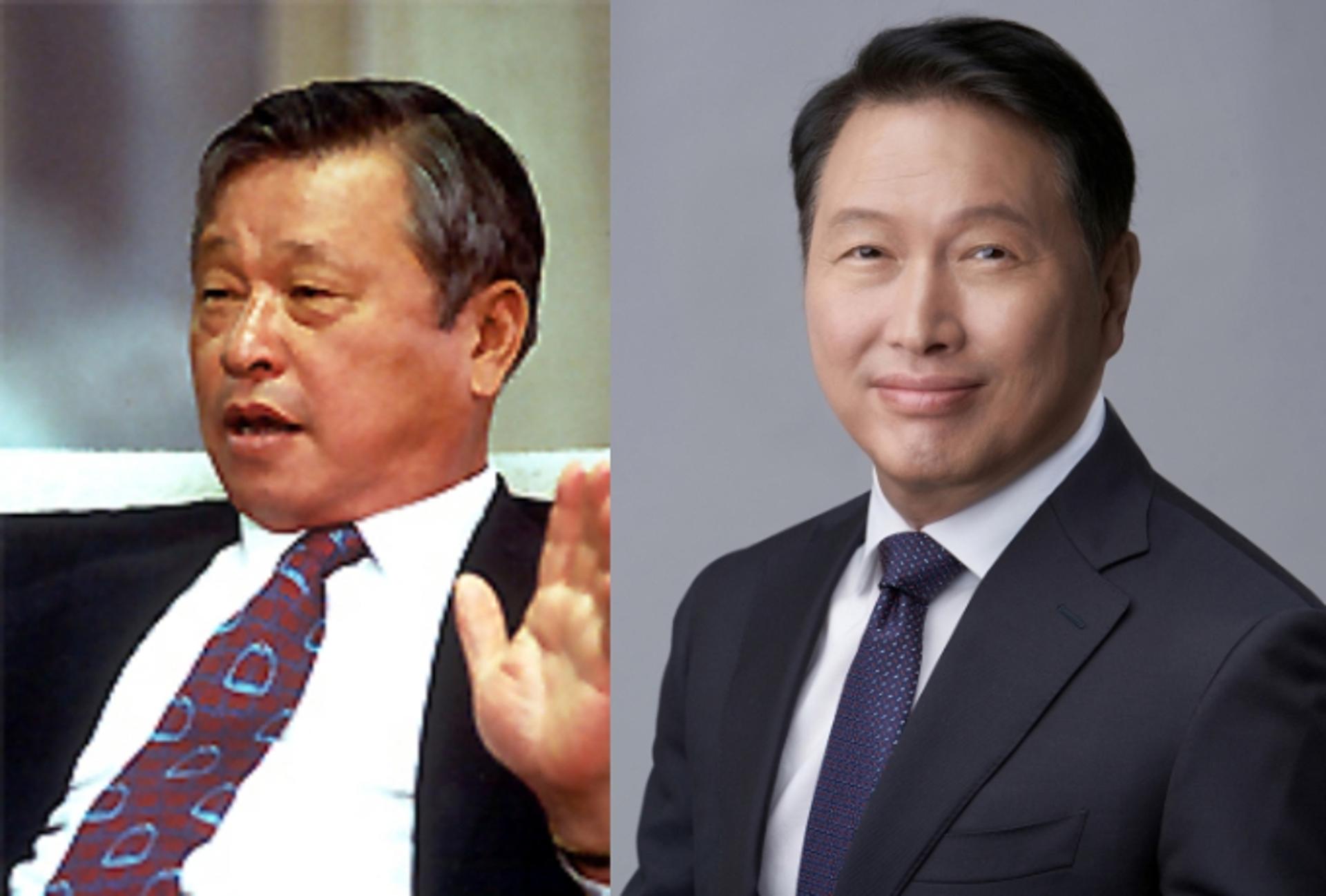 SK이노, '빅픽쳐·딥체인지' 혁신 통해 그린 에너지 선도기업 도약