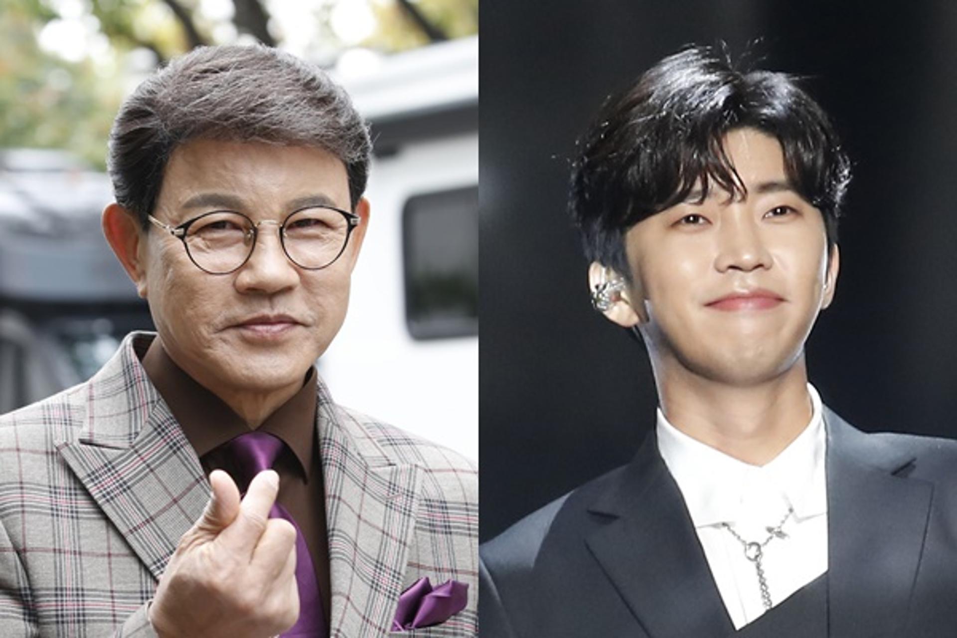 "전생 인연인가 싶어"… 설운도, 임영웅 향한 무한 애정♥