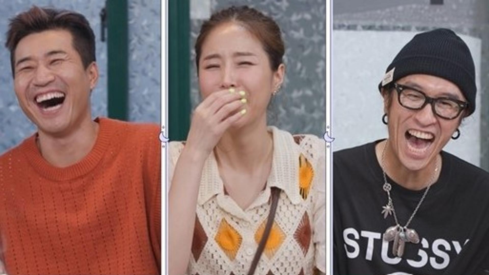 "내년에 결혼하고 애 낳을 것"… 코요태 신지, 깜짝 고백을?