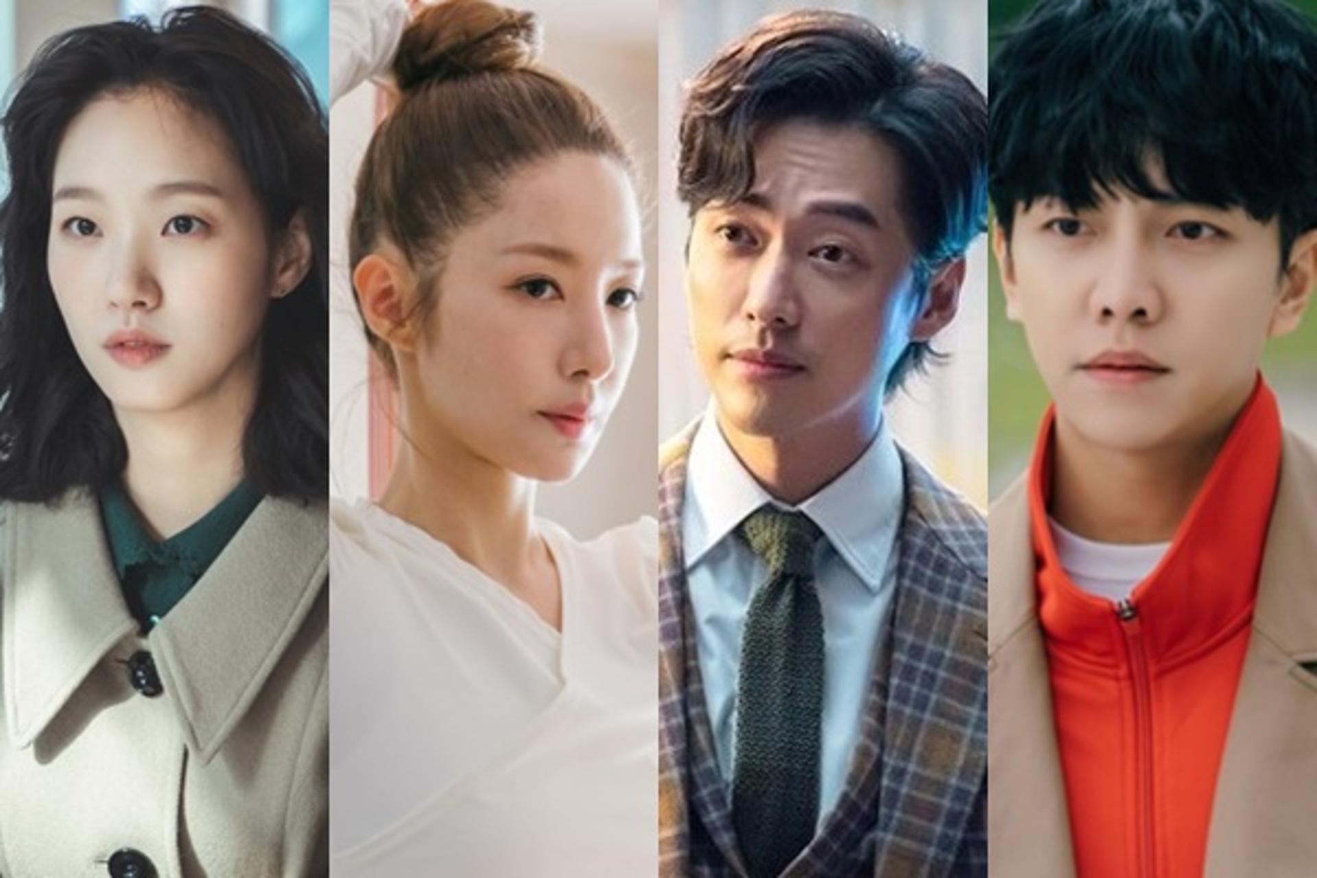'골라보는 재미'… 9월 신작 드라마, 뭐 볼까[김유림의 연예담]