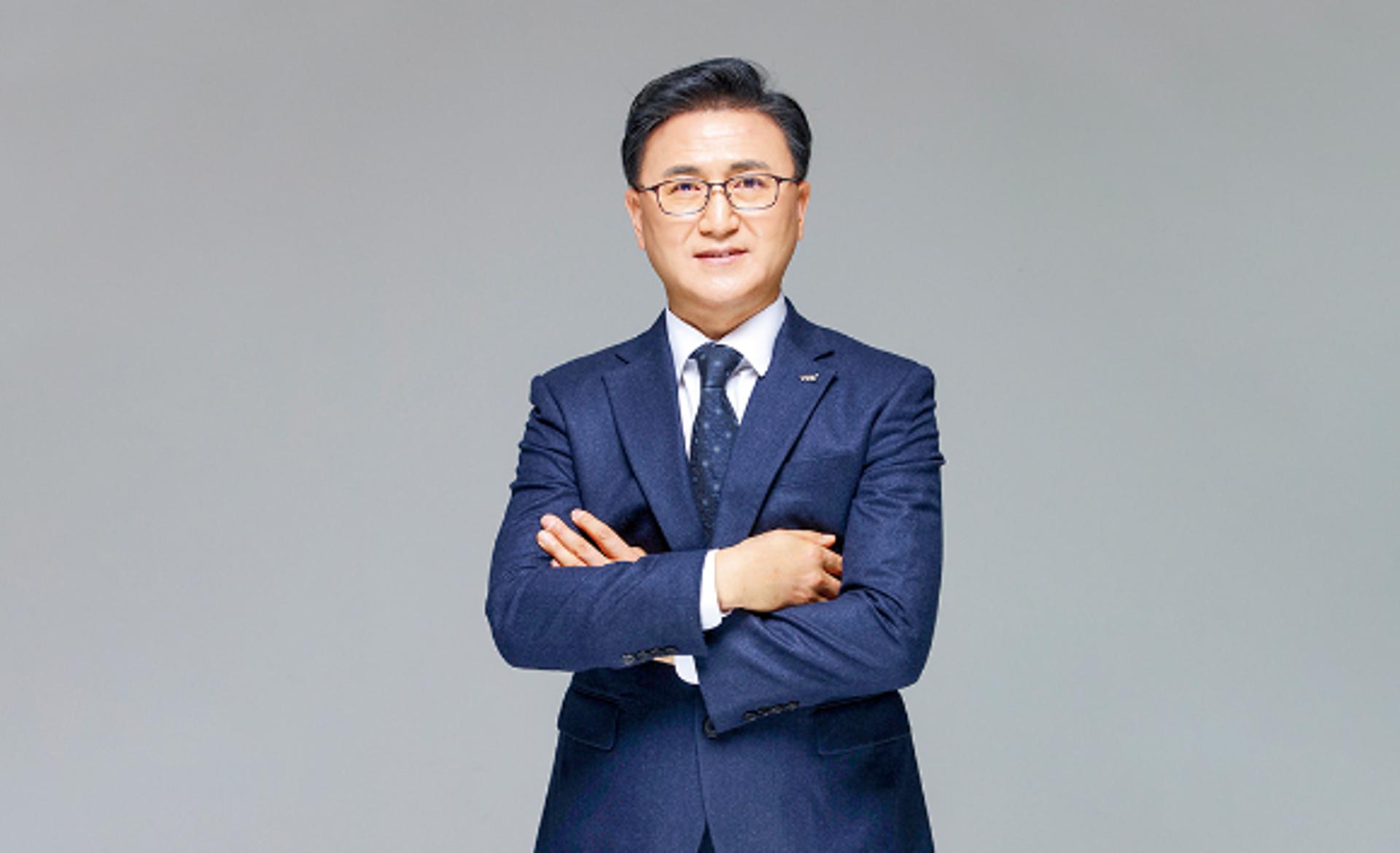 최진준 상상인플러스저축은행 대표 "디지털 전략으로 지역 한계 돌파"