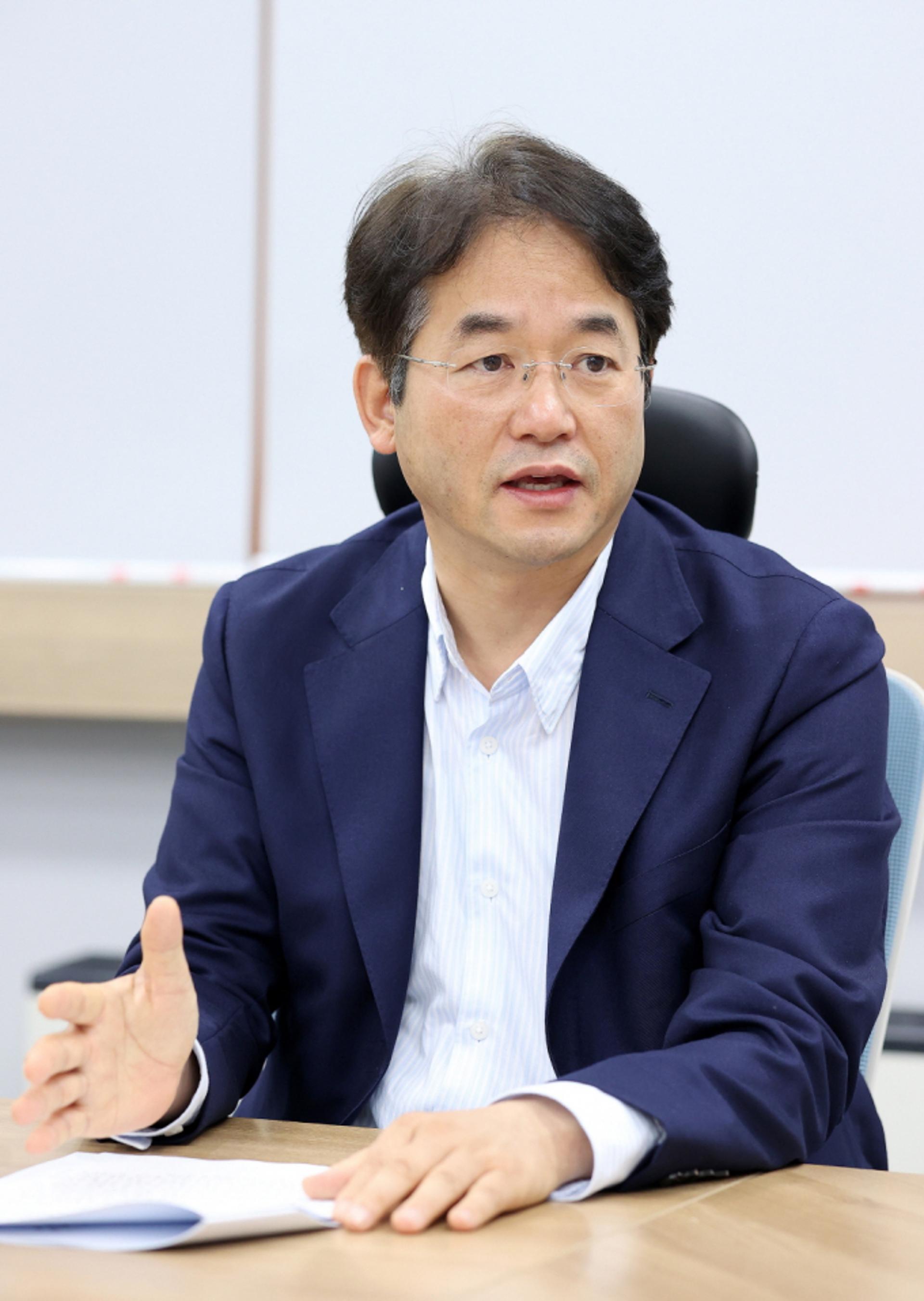 이동환 고양시장, 서울시 상암소각장 건립 '전면 백지화' 요구