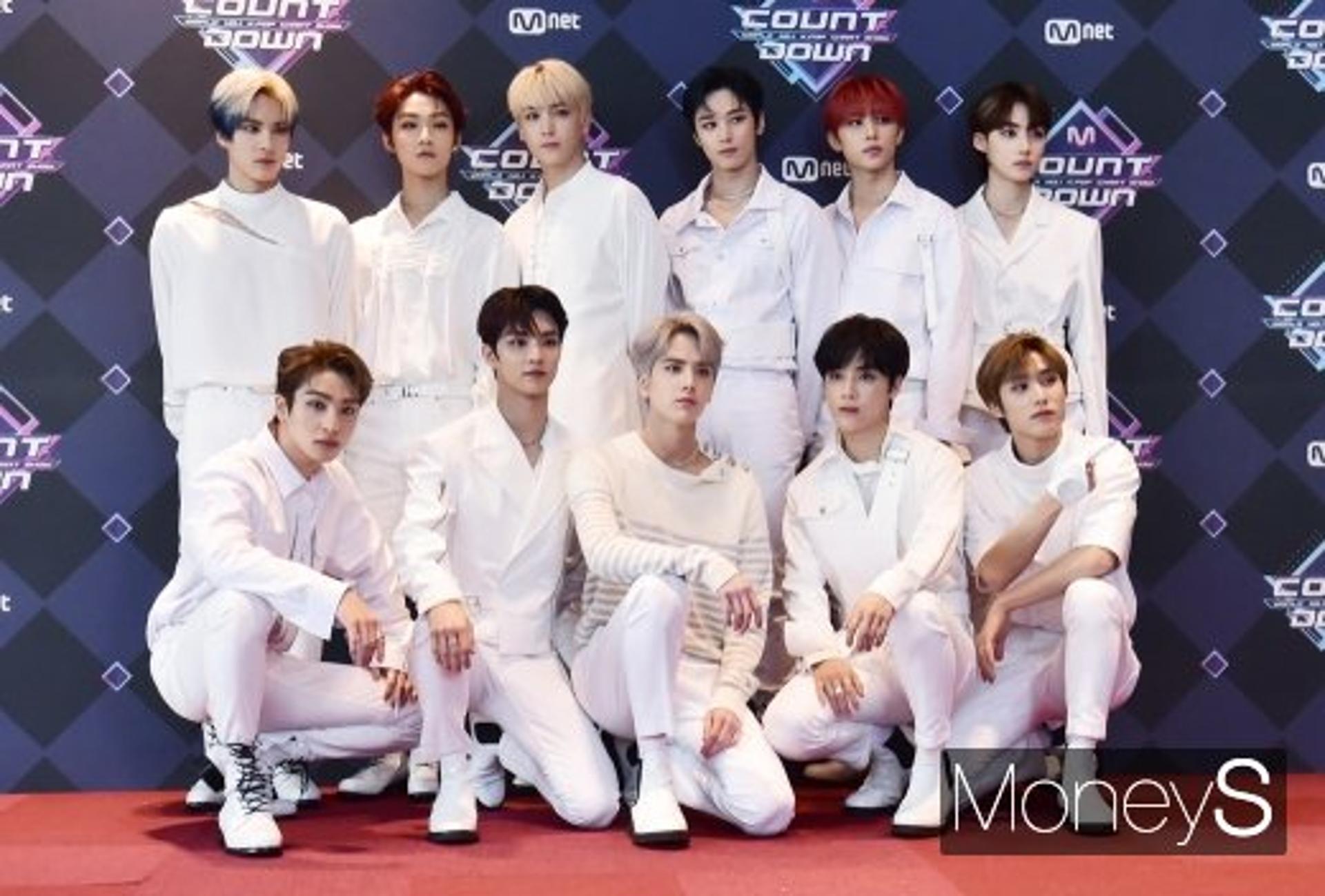 '더보이즈' 에릭→ 선우까지… '활동중단' 빨간불