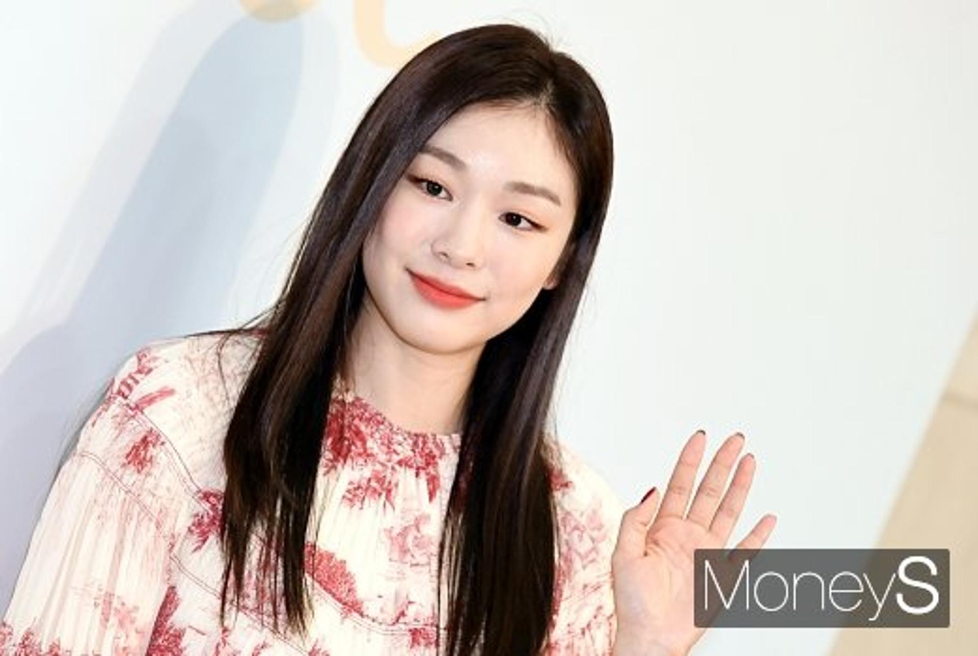"광고만 100억원" 김연아 부동산 가치 보니?