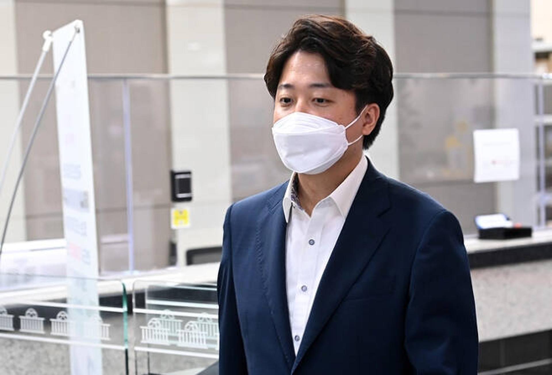 이준석, 4일 오후 2시 대구서 기자회견… "당원 등 700여명 신청"