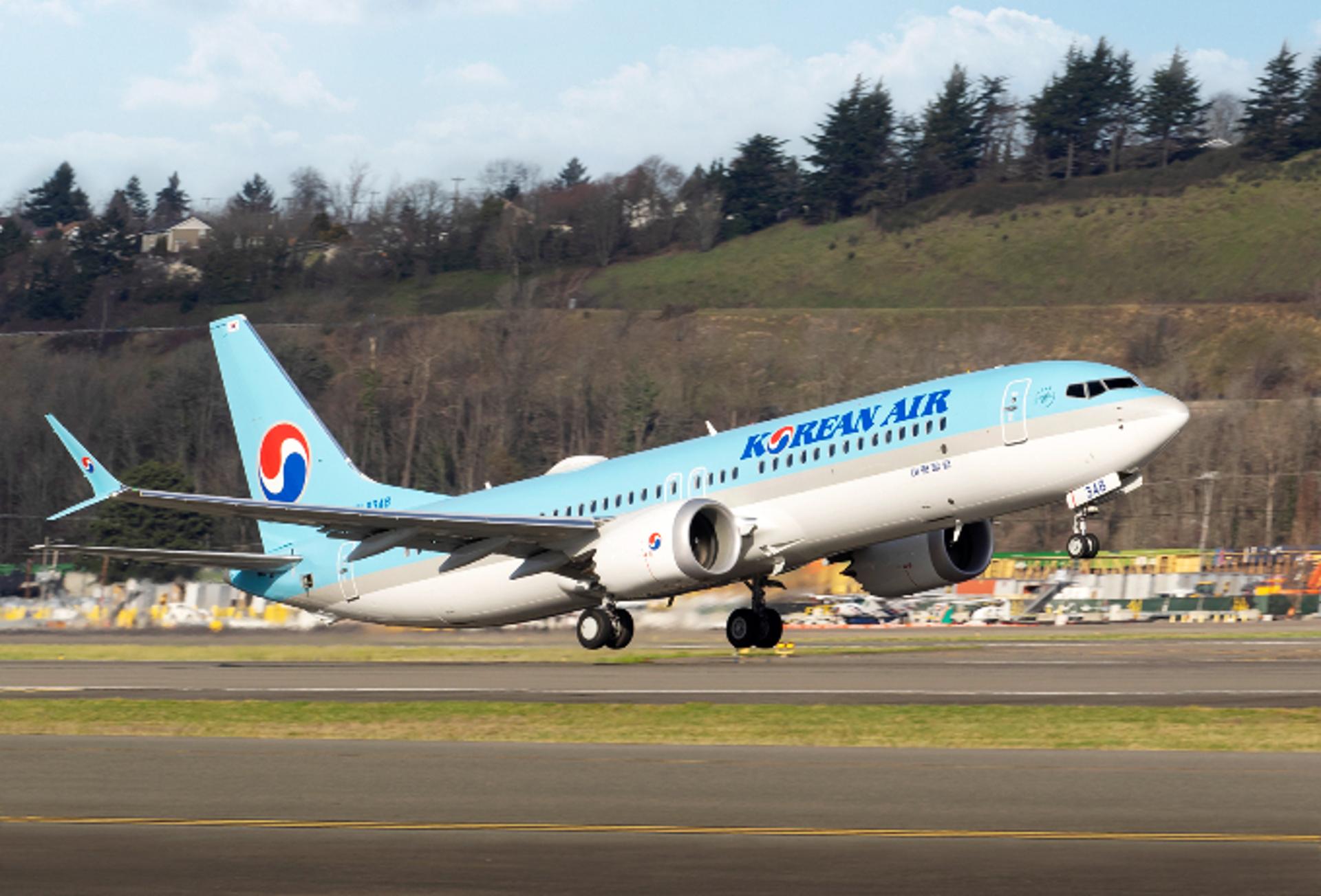 대한항공, 김해-인천공항 '환승전용 내항기' 운항 재개… 국제선 여객 편의↑