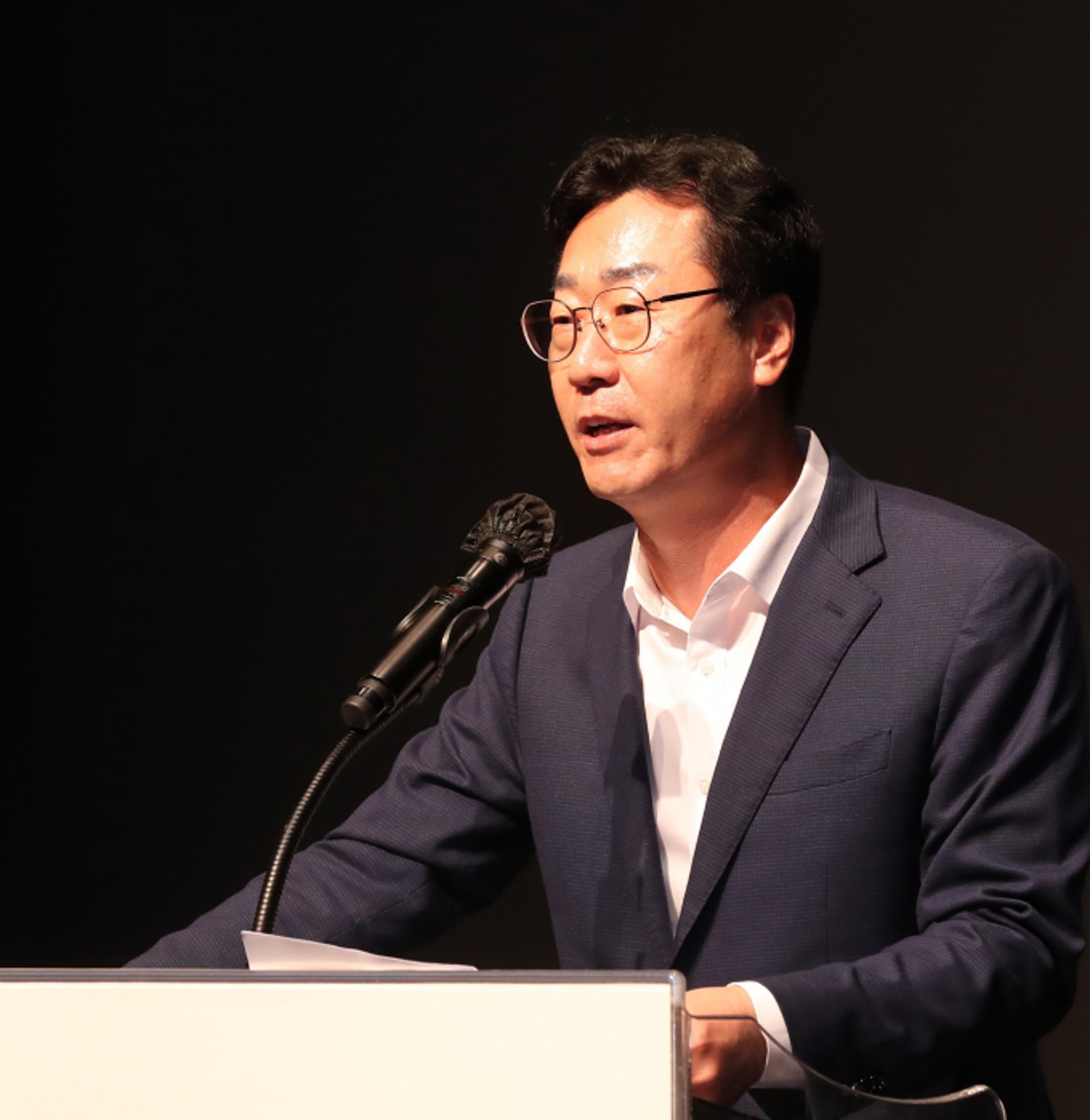 정명근 화성시장 "10전투비행단 노후기 비행중지" 촉구