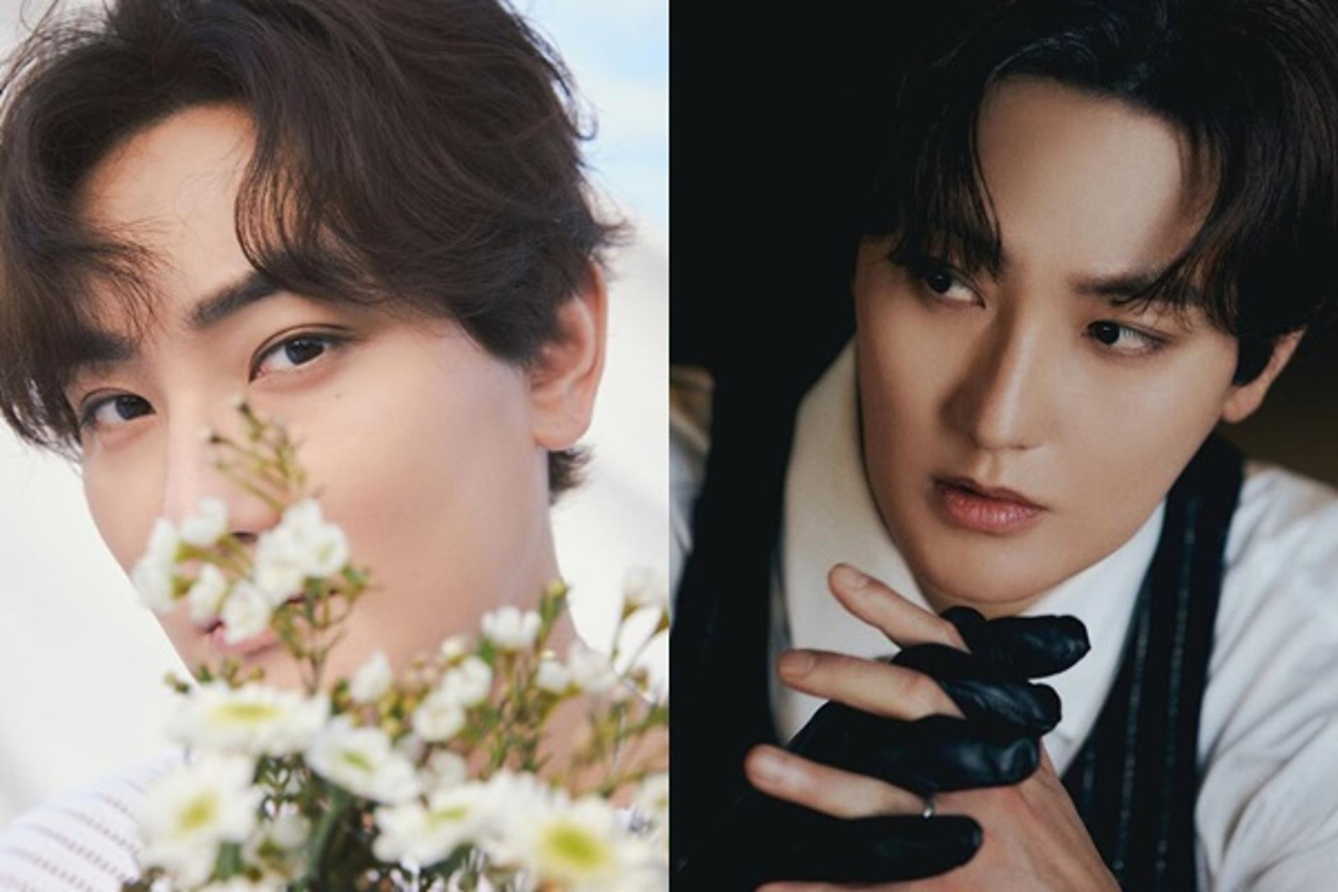 '컴백' 강타, 여자친구 ♥정유미 언급할까