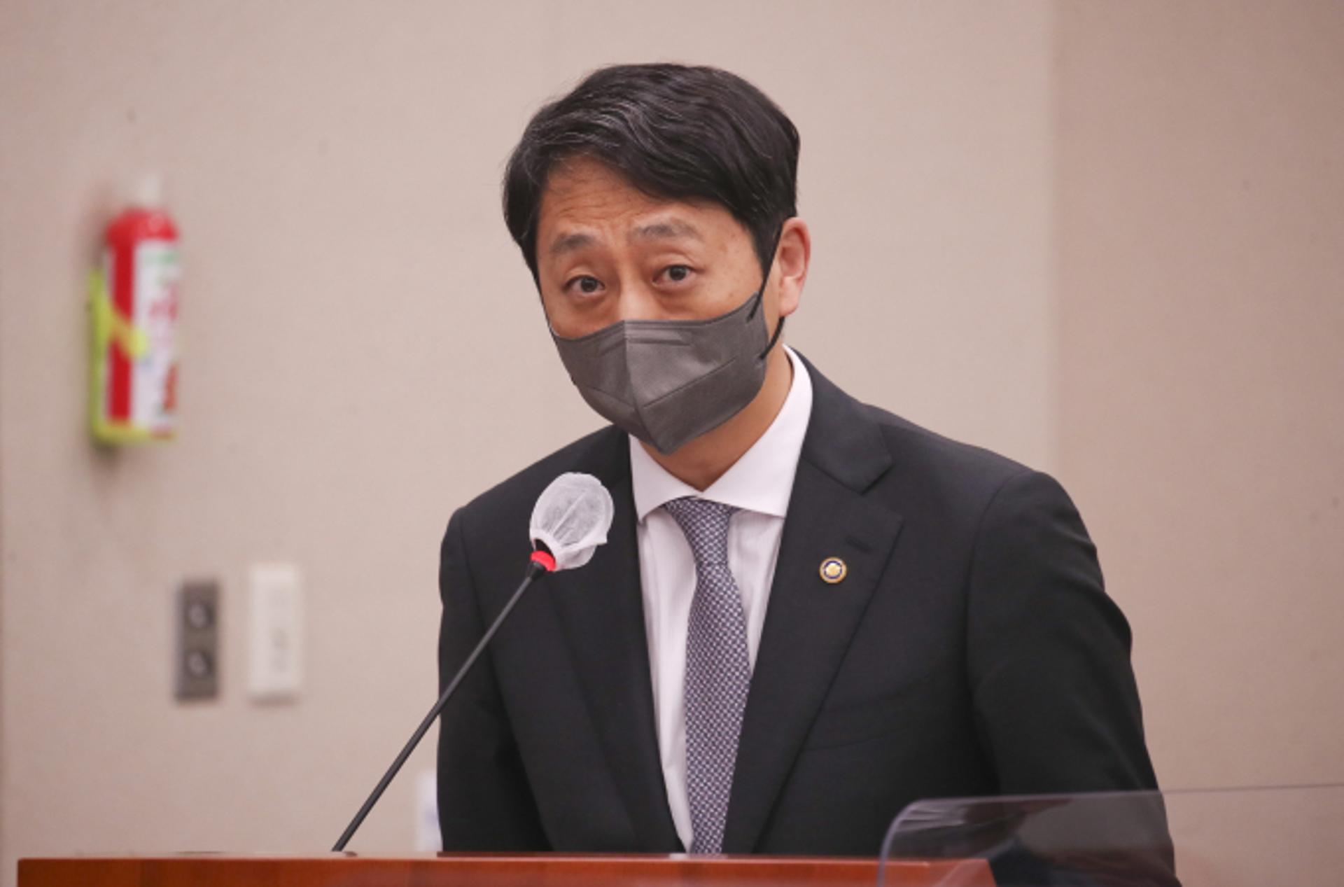 안덕근, 한국산 전기차 차별 문제 협의… 백악관 관계자 등 면담