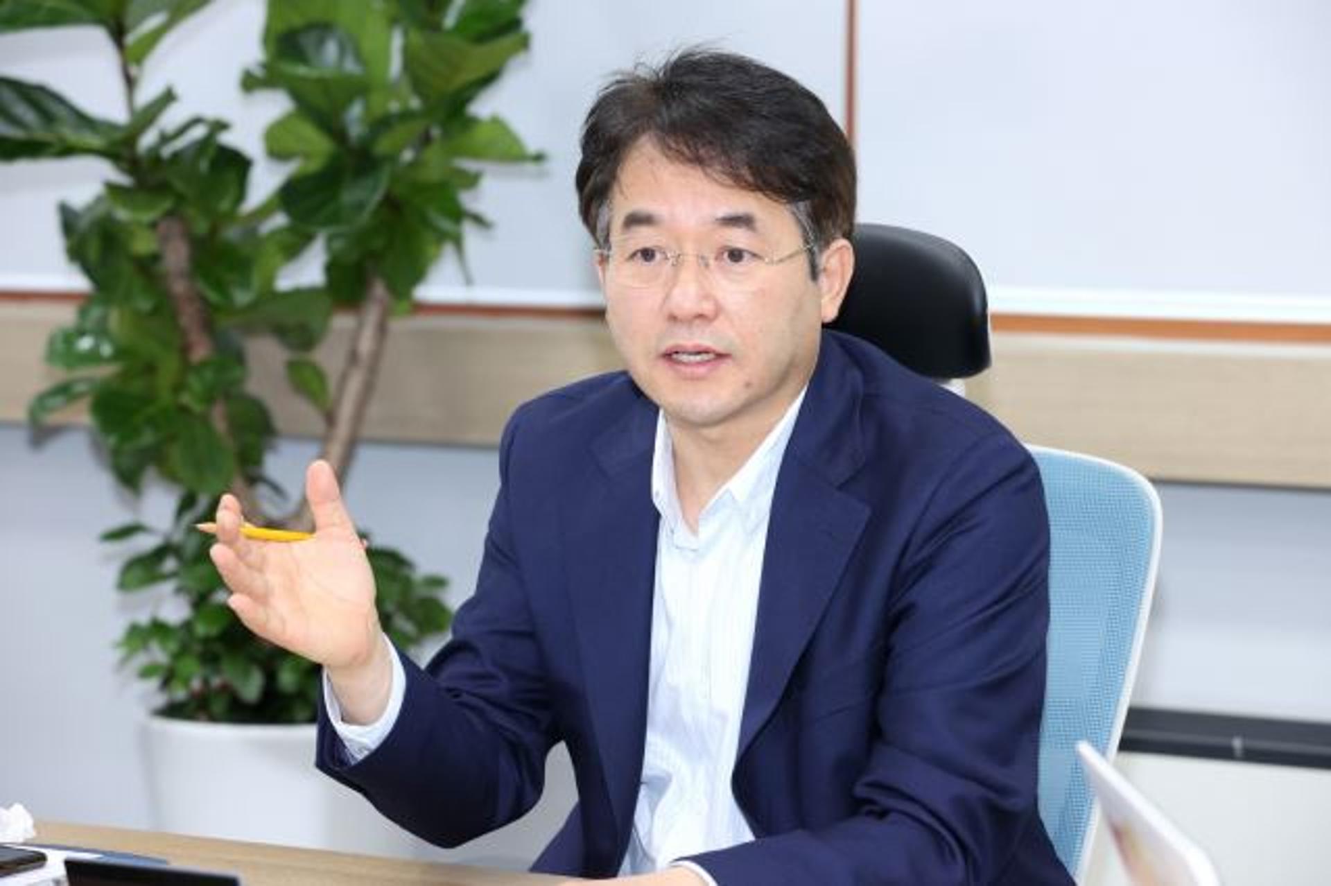 이동환 고양특례시장, '소각장 입지선정' 시민 동참 호소