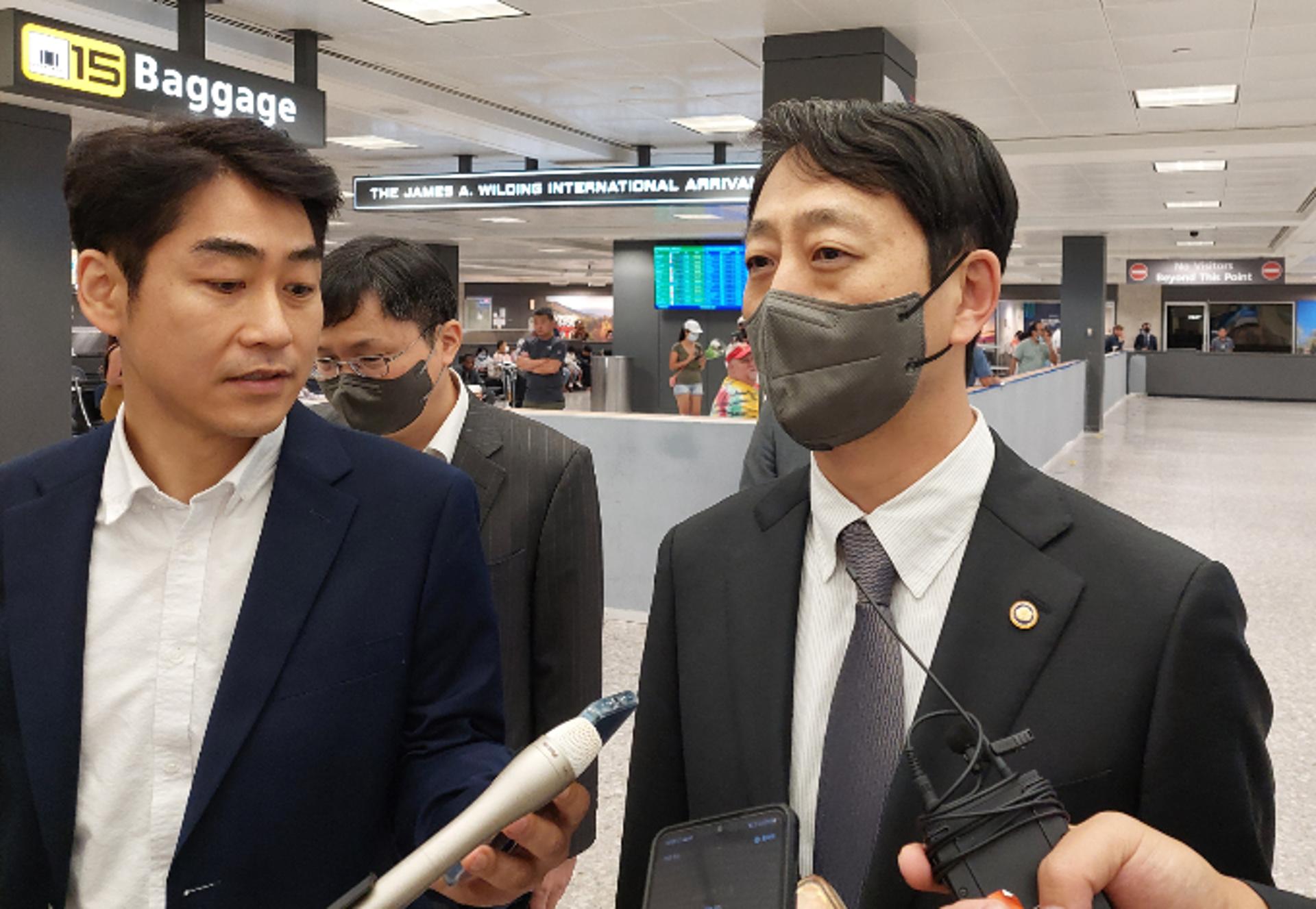 정부, 美 차별적 '인플레 감축법' 협의 총력… 전문가 "쉽지 않을 것"