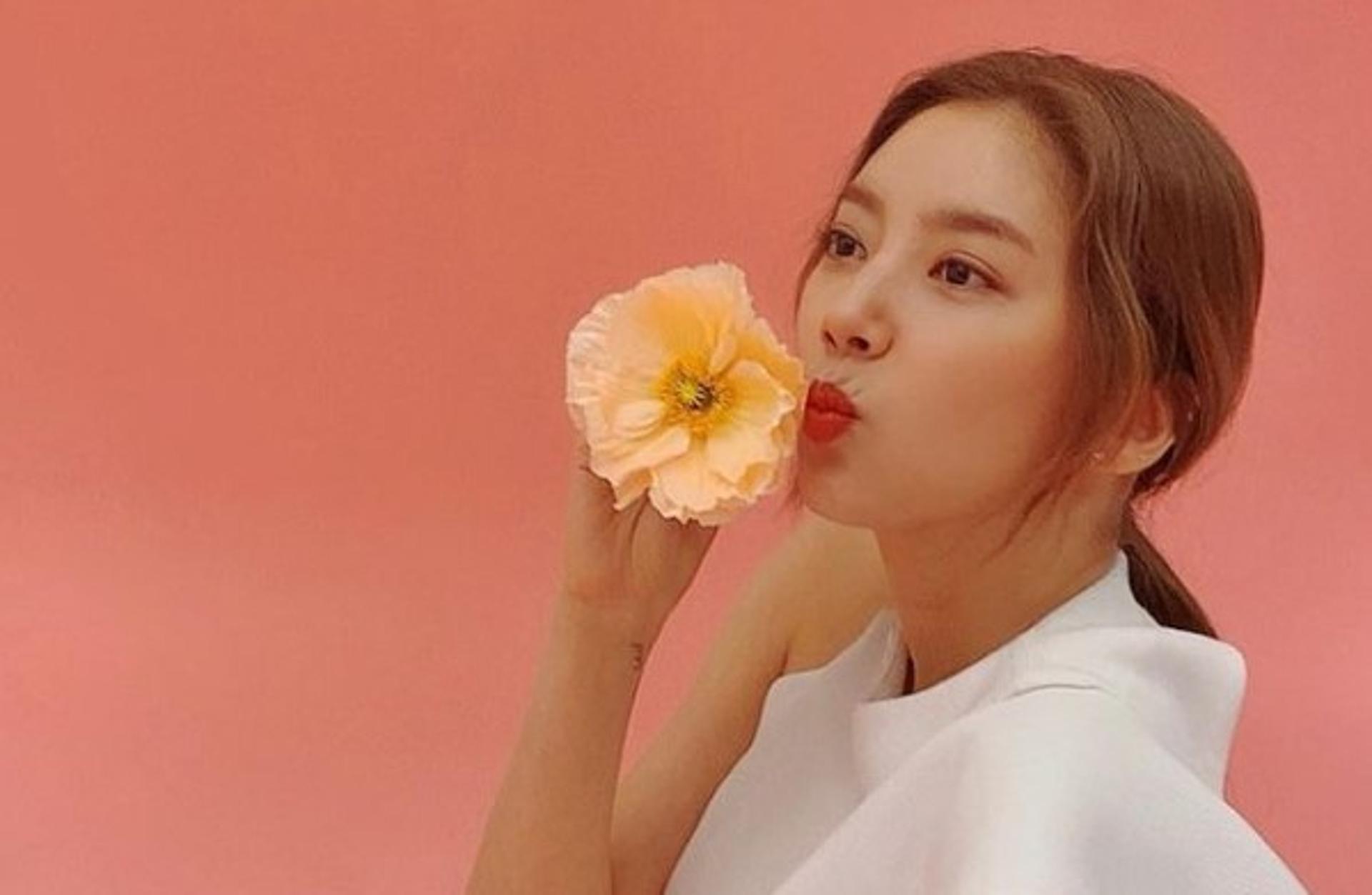 '이규혁♥'손담비 럽스타그램 멈춘 이유는?