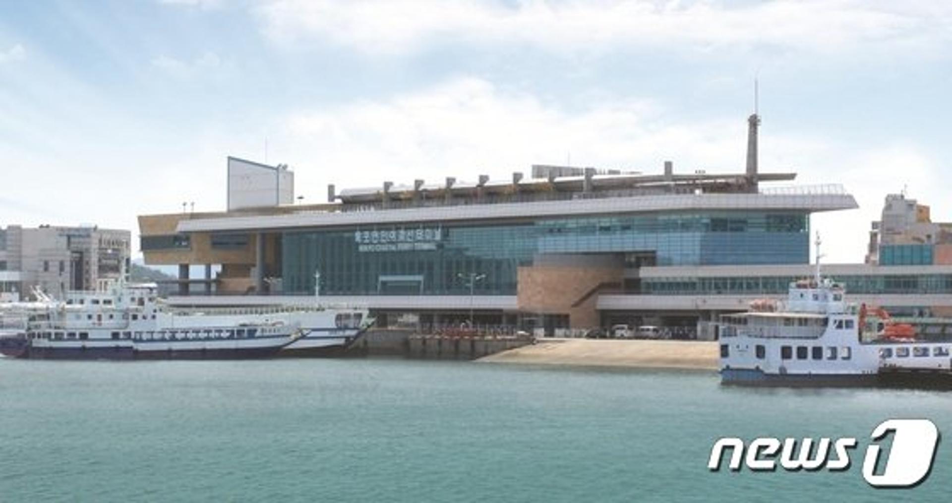 목포해수청, 목포항 항만운영 특별대책 추진… 특별상황실·코로나 대응반 운영