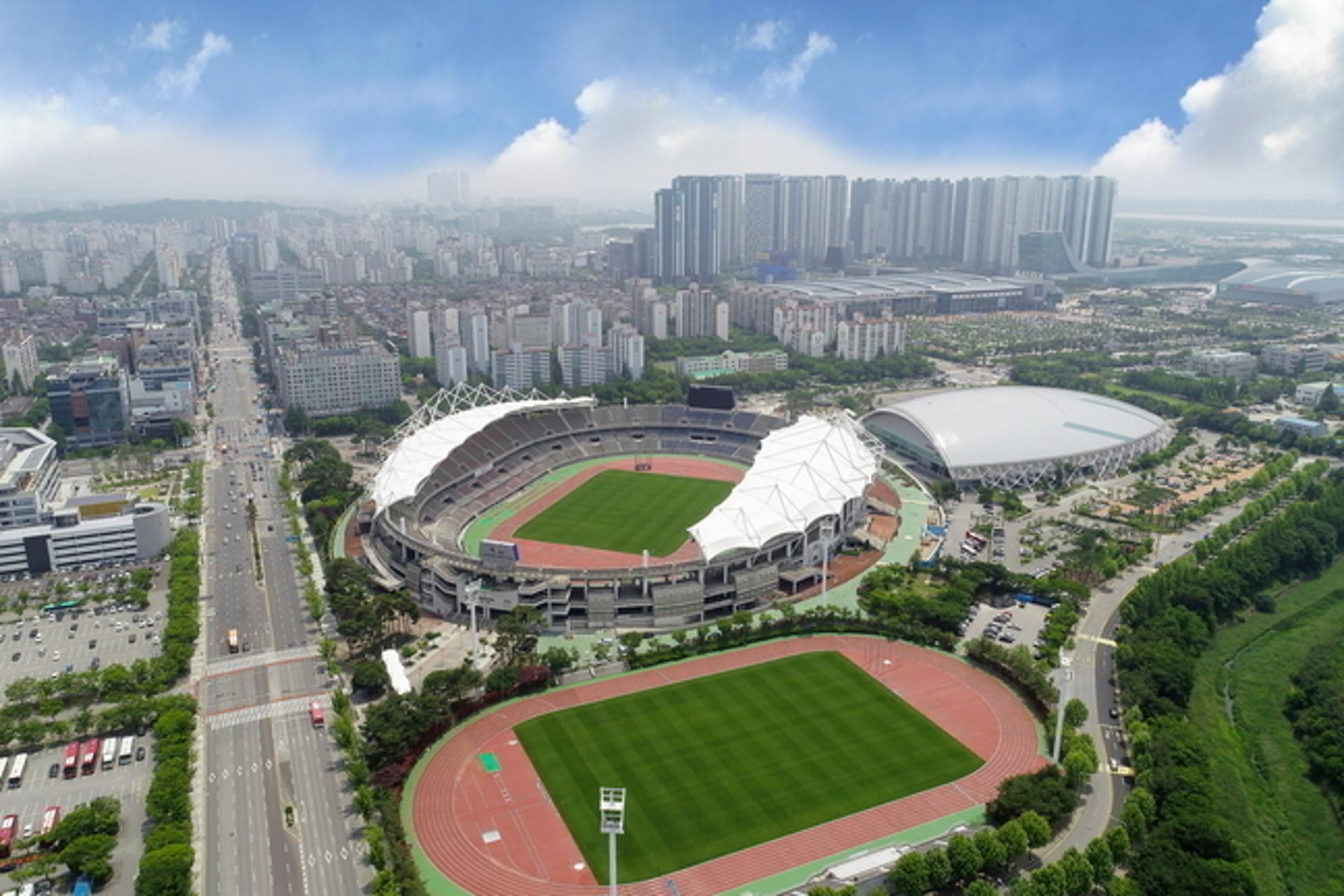 고양특례시, K2프로축구단 신규 창단 기업 공개 모집