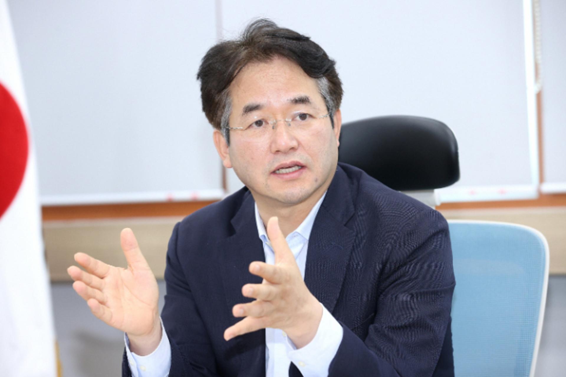 고양시 "정부 4기 신도시 후보, 특정지역 논의된적 없다…대곡·화전에 신도시 검토는 사실무근"