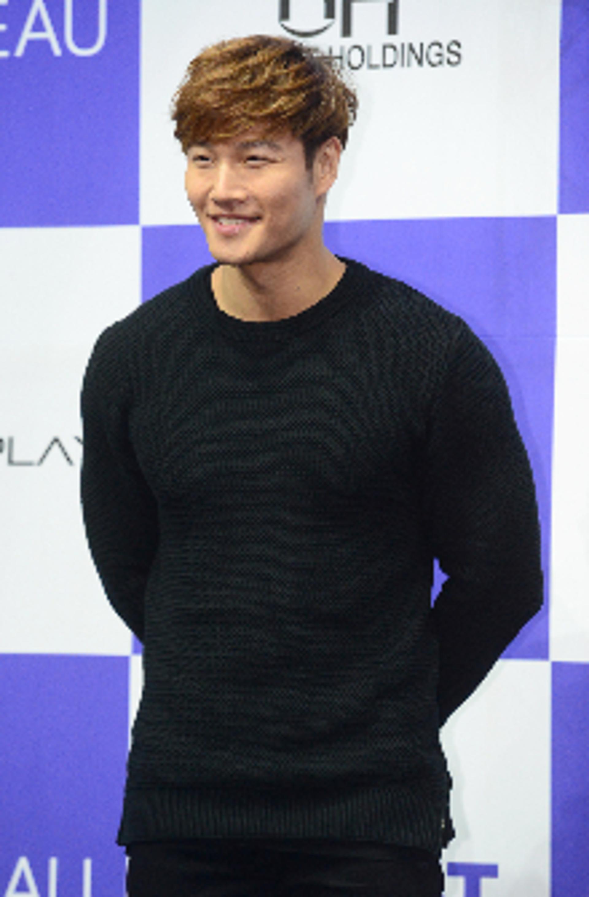 '런닝맨' 김종국, 진서연 앞에서 벌벌 떨게 된 사연은