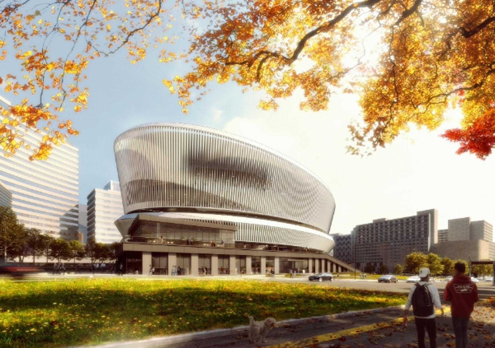 경기도, 최초 도립 도서관 '경기도서관' 착공식 30일 열어