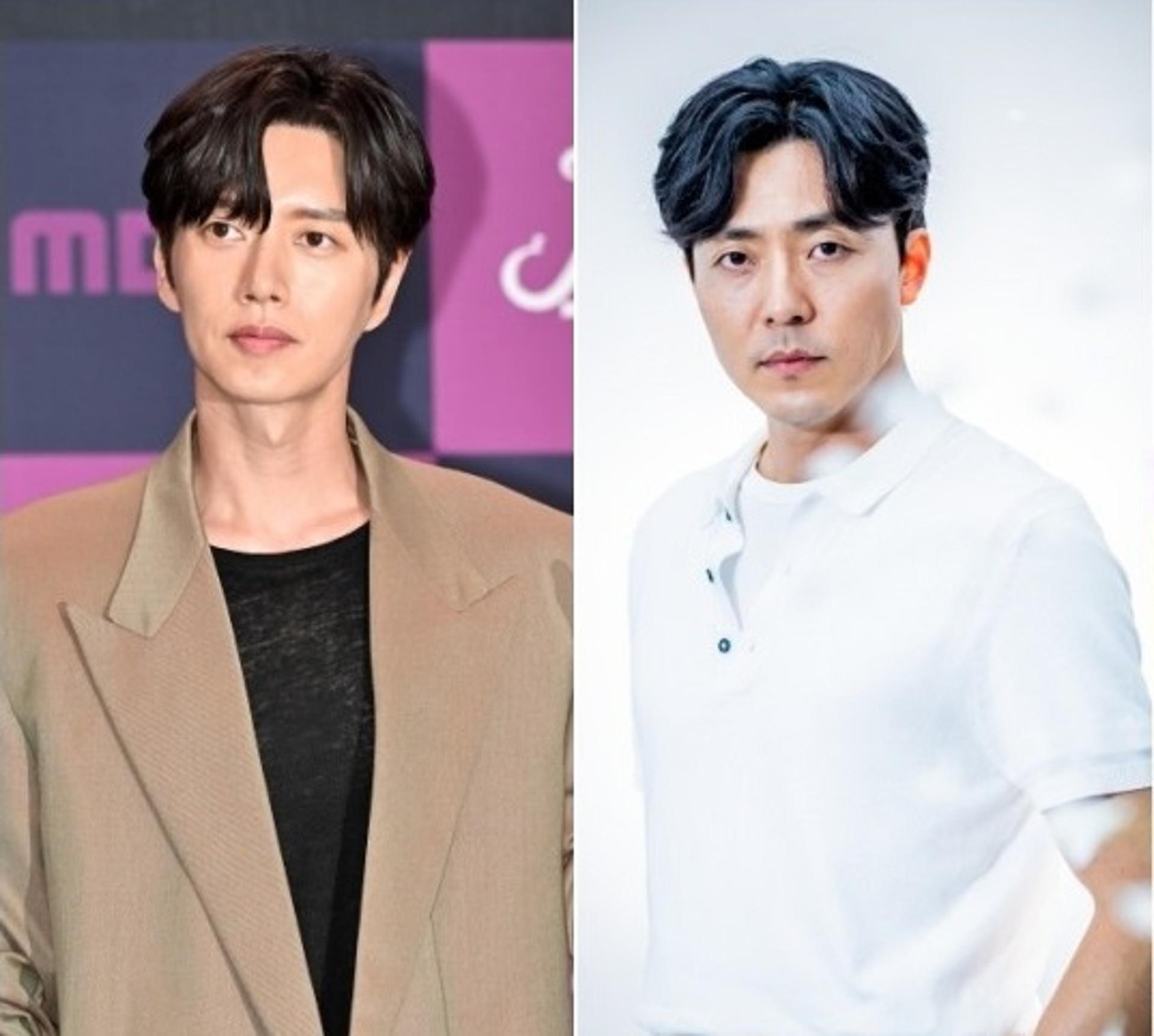 박해진·이무생 "마약 사건과 관계없다"… 허위사실 법적대응 경고