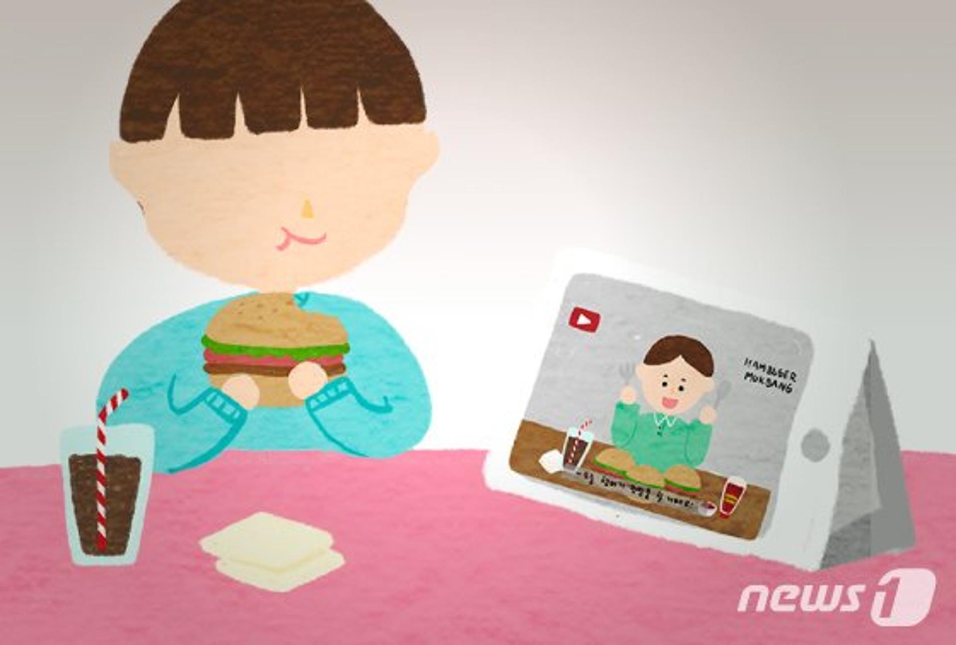 '억소리' 나는 유튜버… 상위 1%, 연 매출 12.7억 찍었다