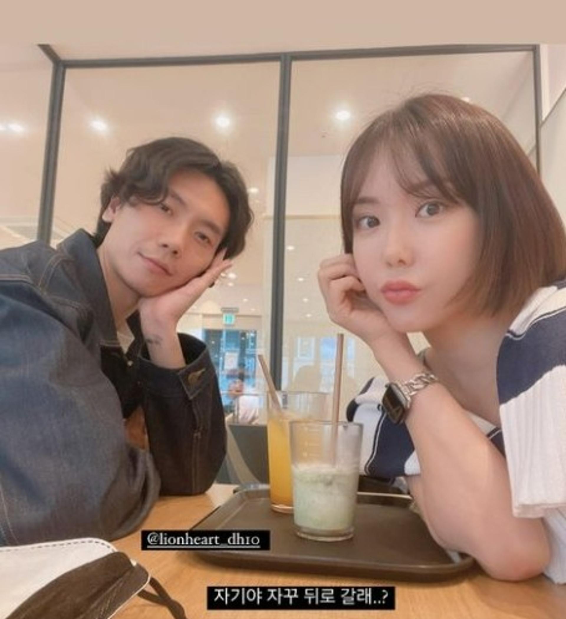 "호칭은 자기?"… '돌싱글즈3' 최동환♥이소라, 럽스타 시작