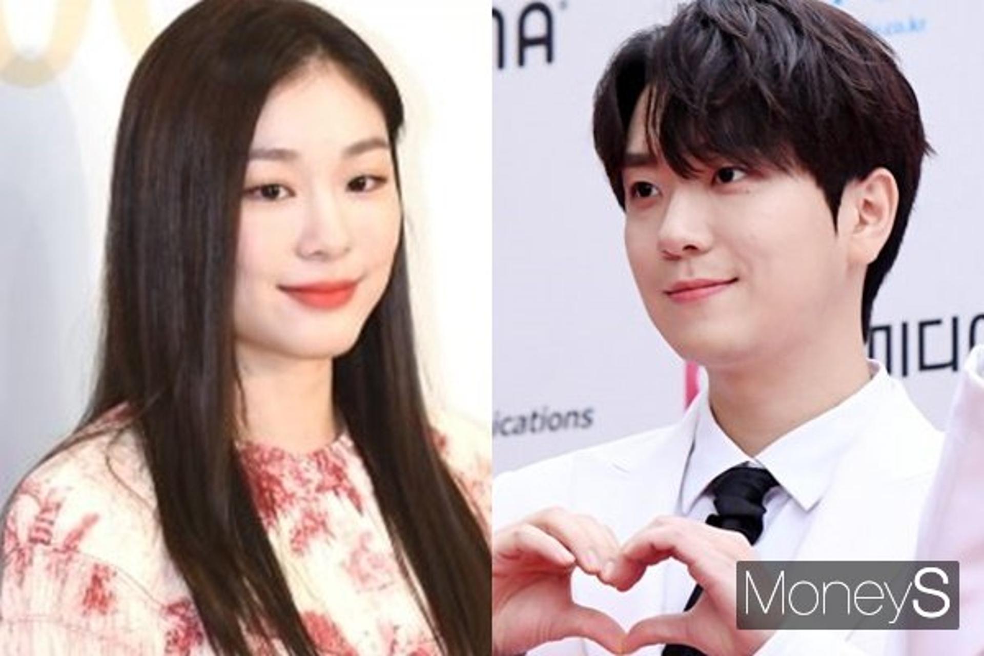 지나친 관심이 독?… 김연아 시아버지 "아들과 사이 틀어질 판"