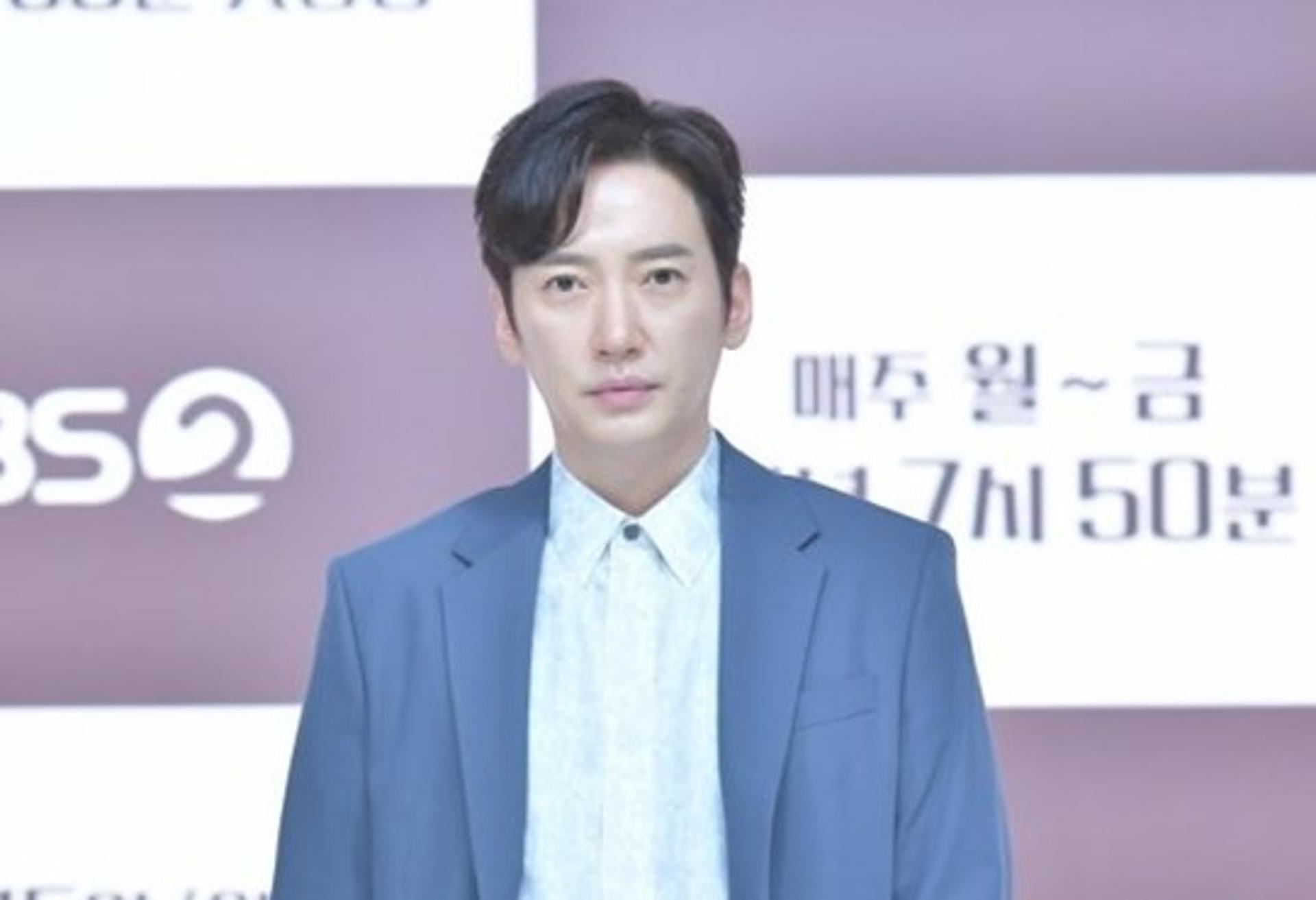 '진단서 공개' 배우 이상보 "우울증약 복용… 마약 아니다"