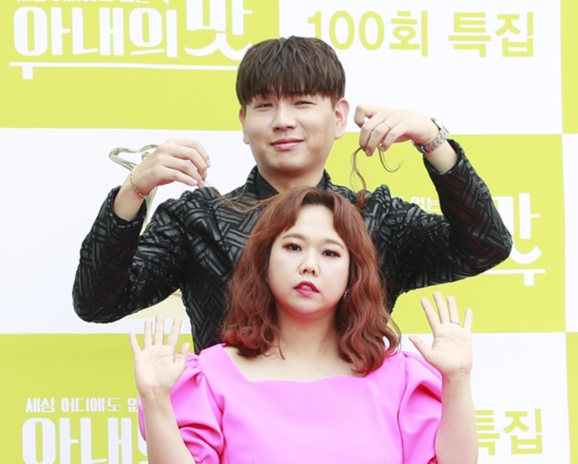"비혼주의자였는데"… 제이쓴, ♥홍현희와 결혼 결심한 이유