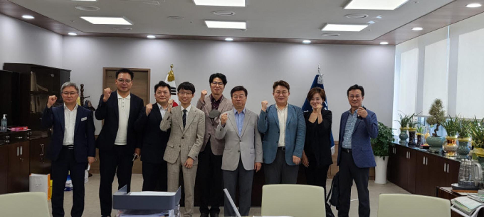 성남시, 가상도시 '메타버스 특별시 성남' 추진…가상도시 운영