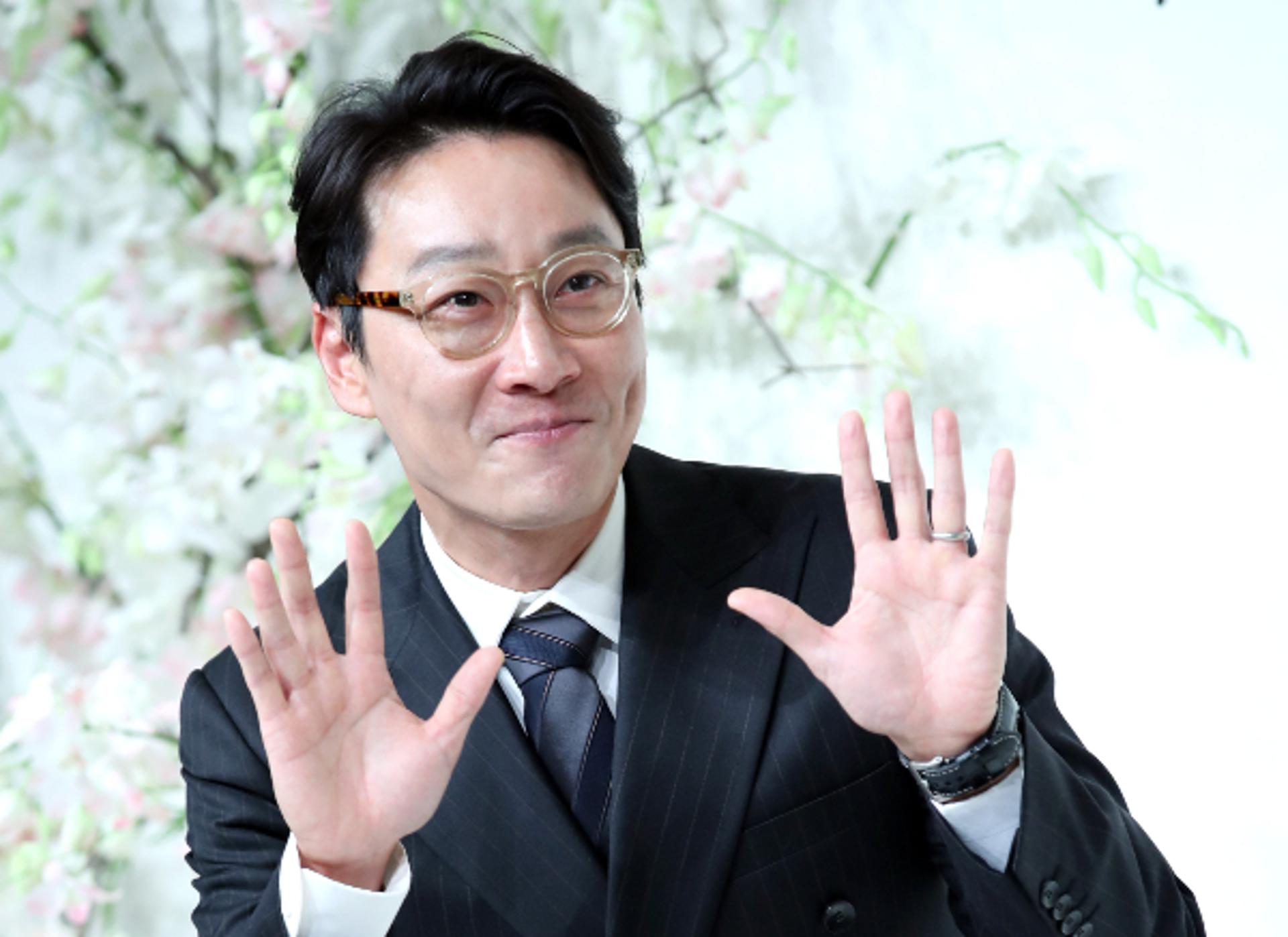 이렇게 갑자기?… 이휘재, 30년만에 활동중단 이유는?