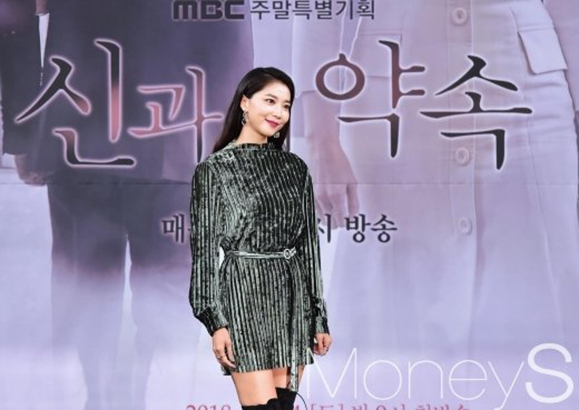 "아들과 차이없네"… '43세' 오윤아, 27세 연하에게 대시 받았다?