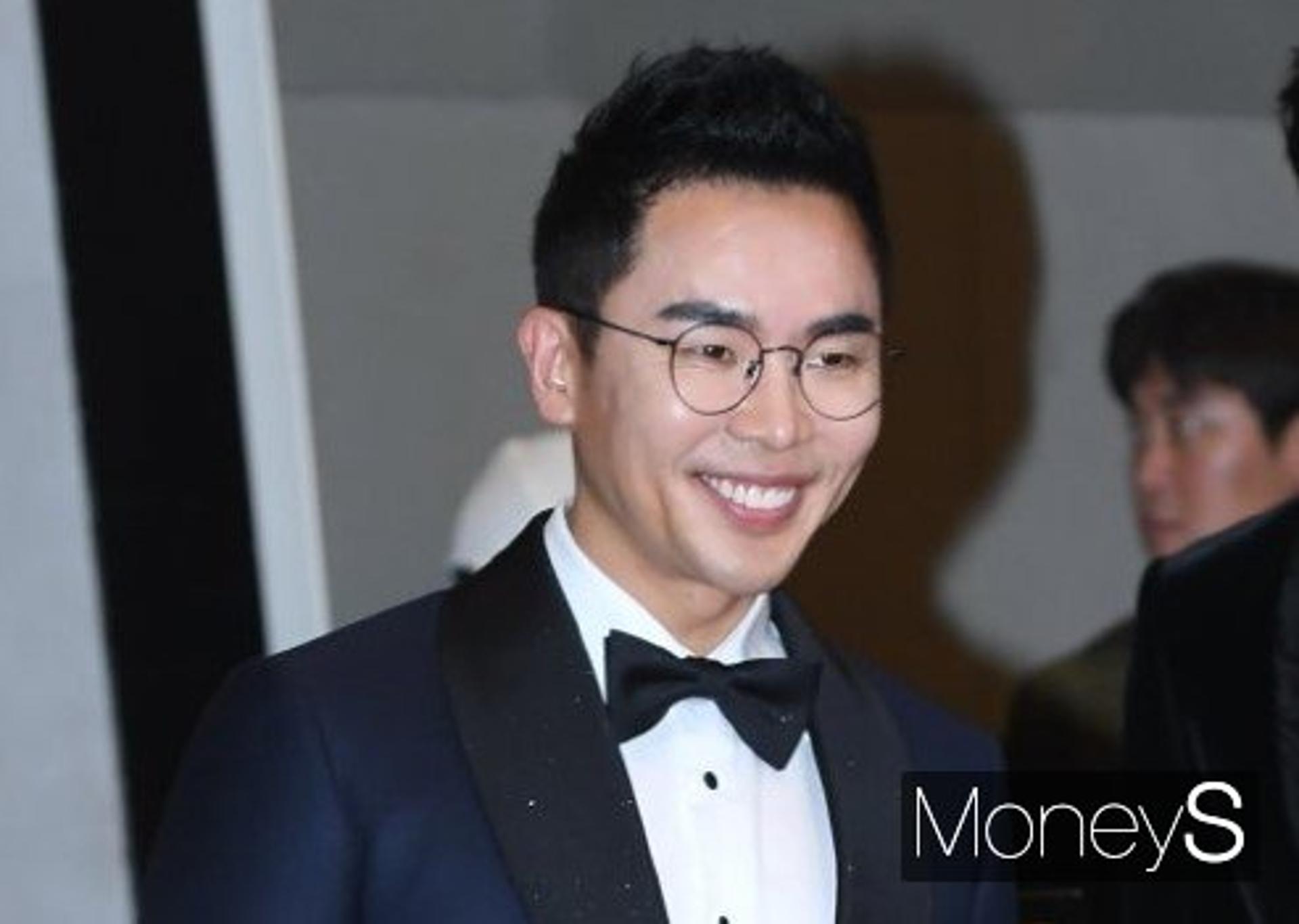 논문 표절→방송 복귀, 설민석 심경… "과오 씻길 거라 생각 안 해"