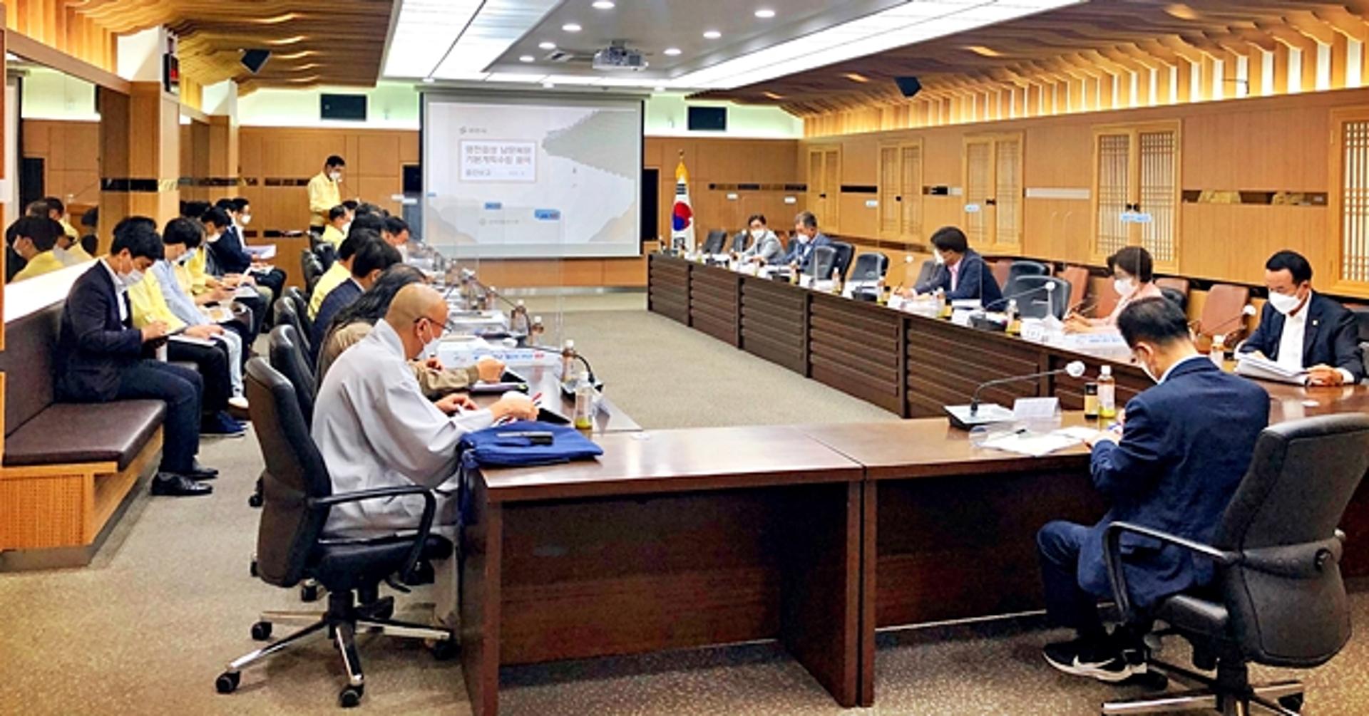 영천시, 영천읍성 남문 복원사업 본격화