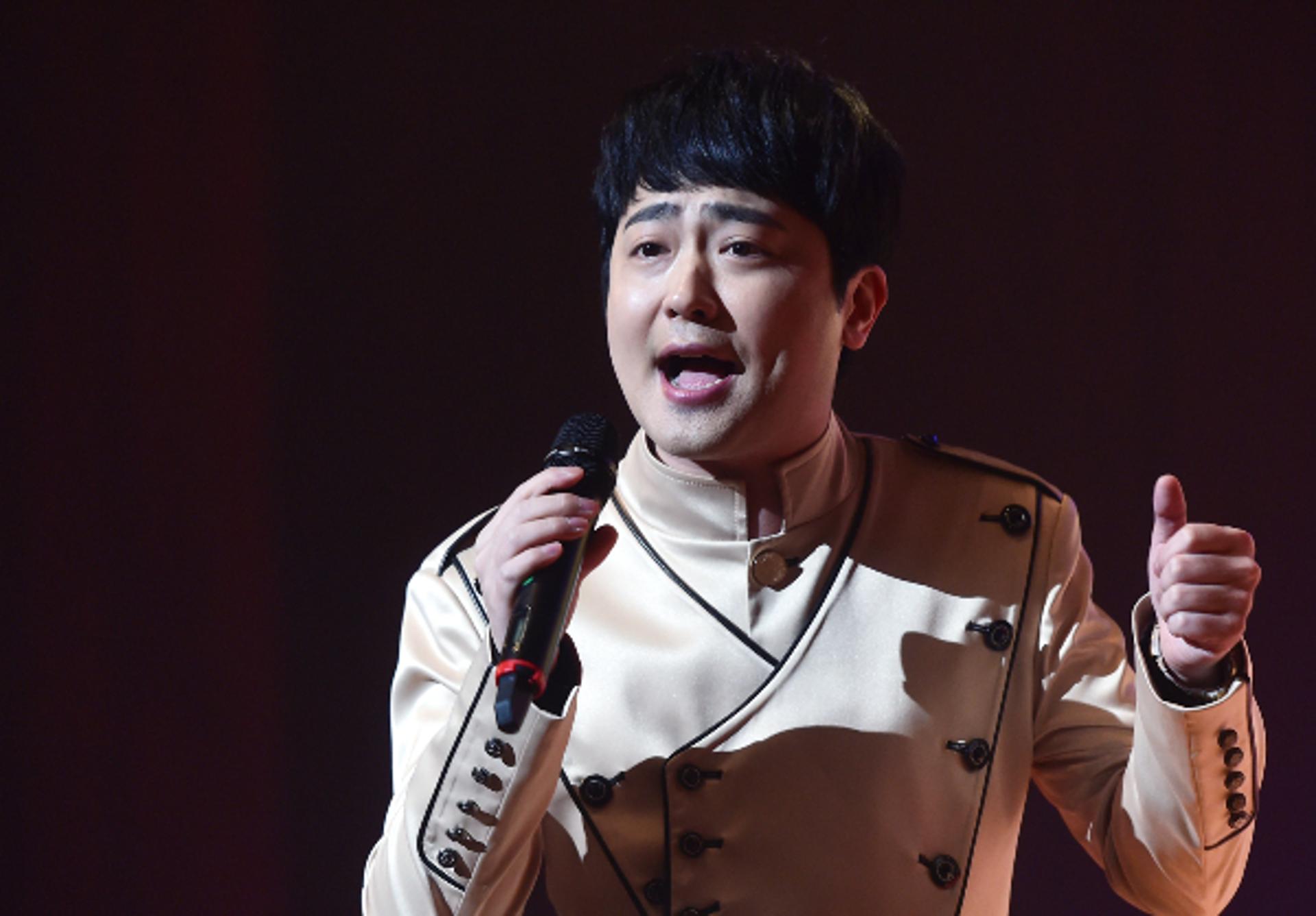 박현빈 형 "성악하던 동생 트로트 전향할 줄은…"