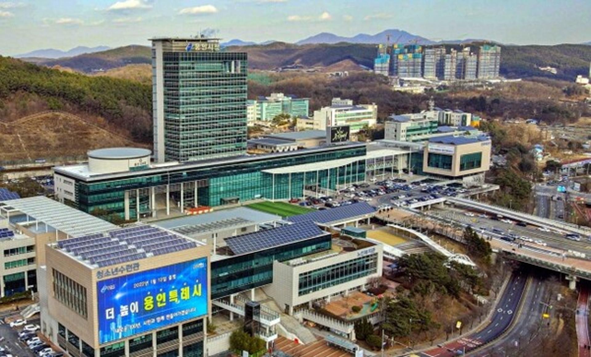 용인시, 22일 경력단절 여성 '취업박람회'…40명 채용 예정