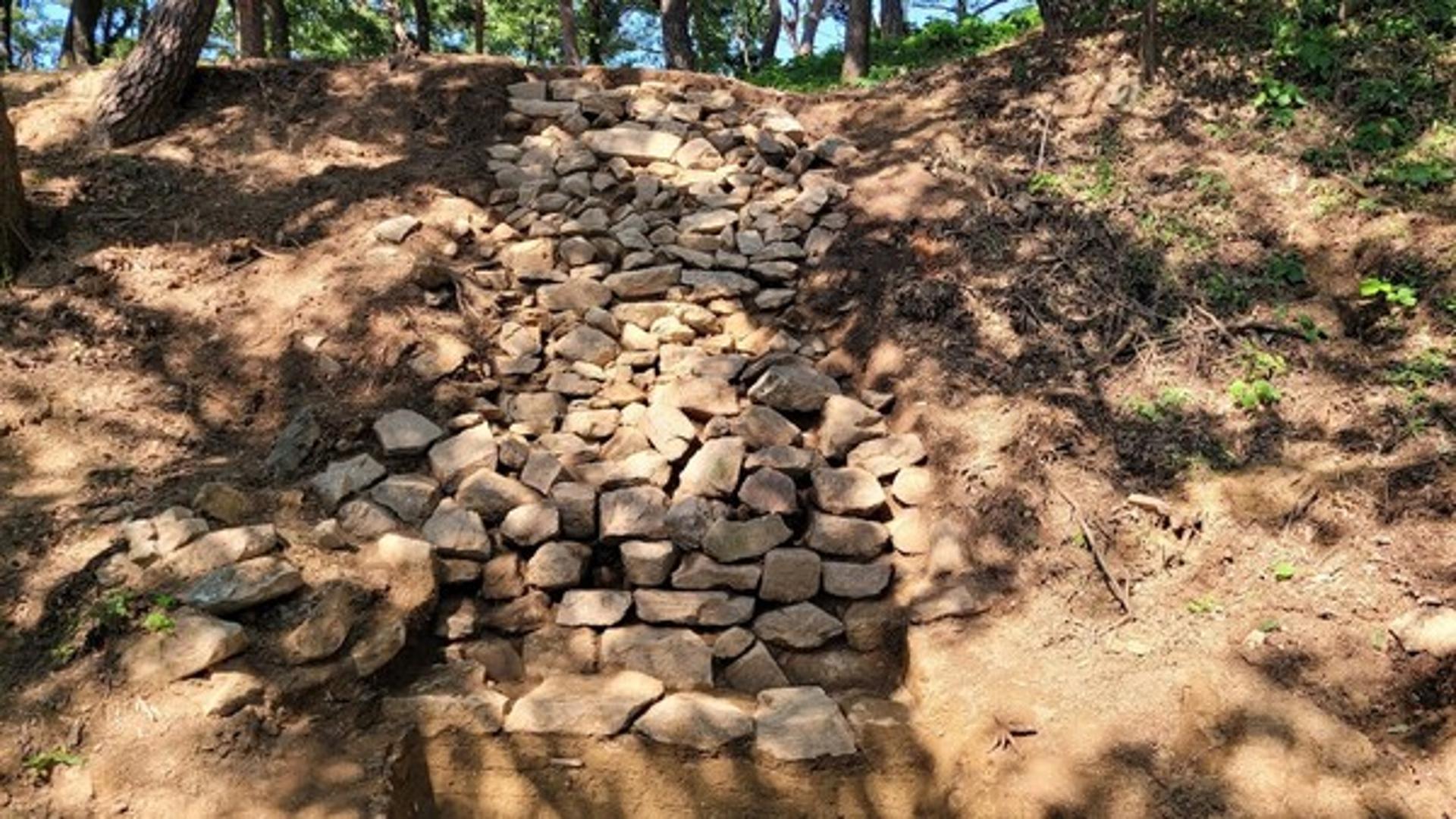 오산시, 독산성·세마대지 시굴조사… 현장 설명회 개최