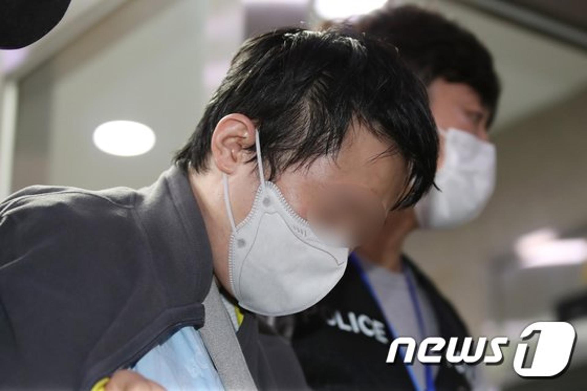 신당역 여성역무원 살해범, 알고보니 다른 여성도 미행했다