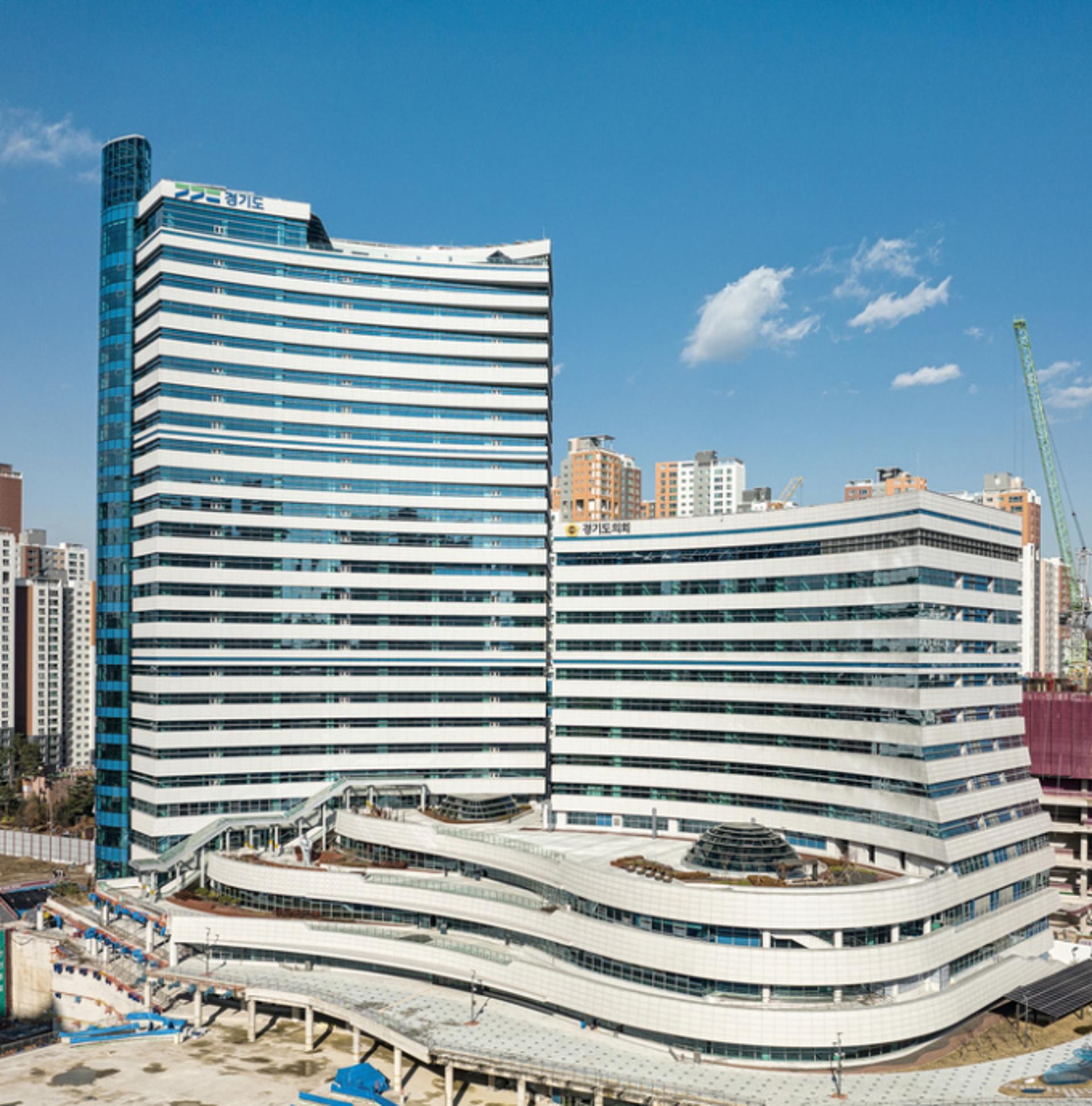 경기도, 주한 외국 대사관과 대북협력 재개방안 모색…20일 간담회