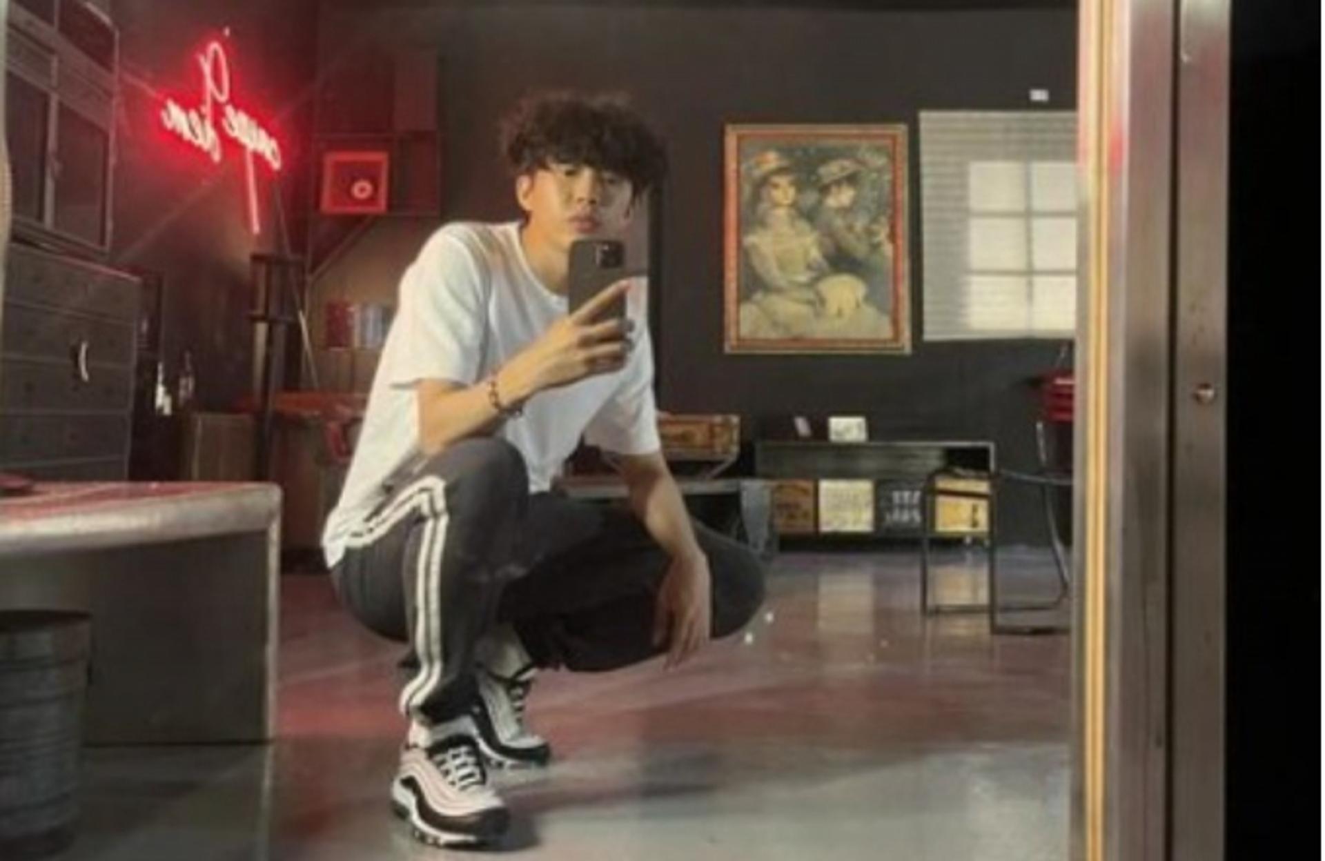 파격 변신은 무죄… 임영웅, 뽀글머리도 '완벽'