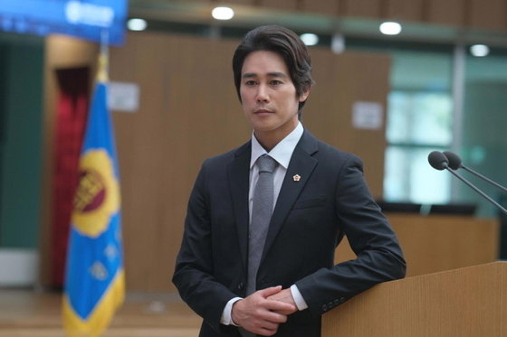 경기도의회 웹드라마 '지금, 의회는 36.5' 제작발표회
