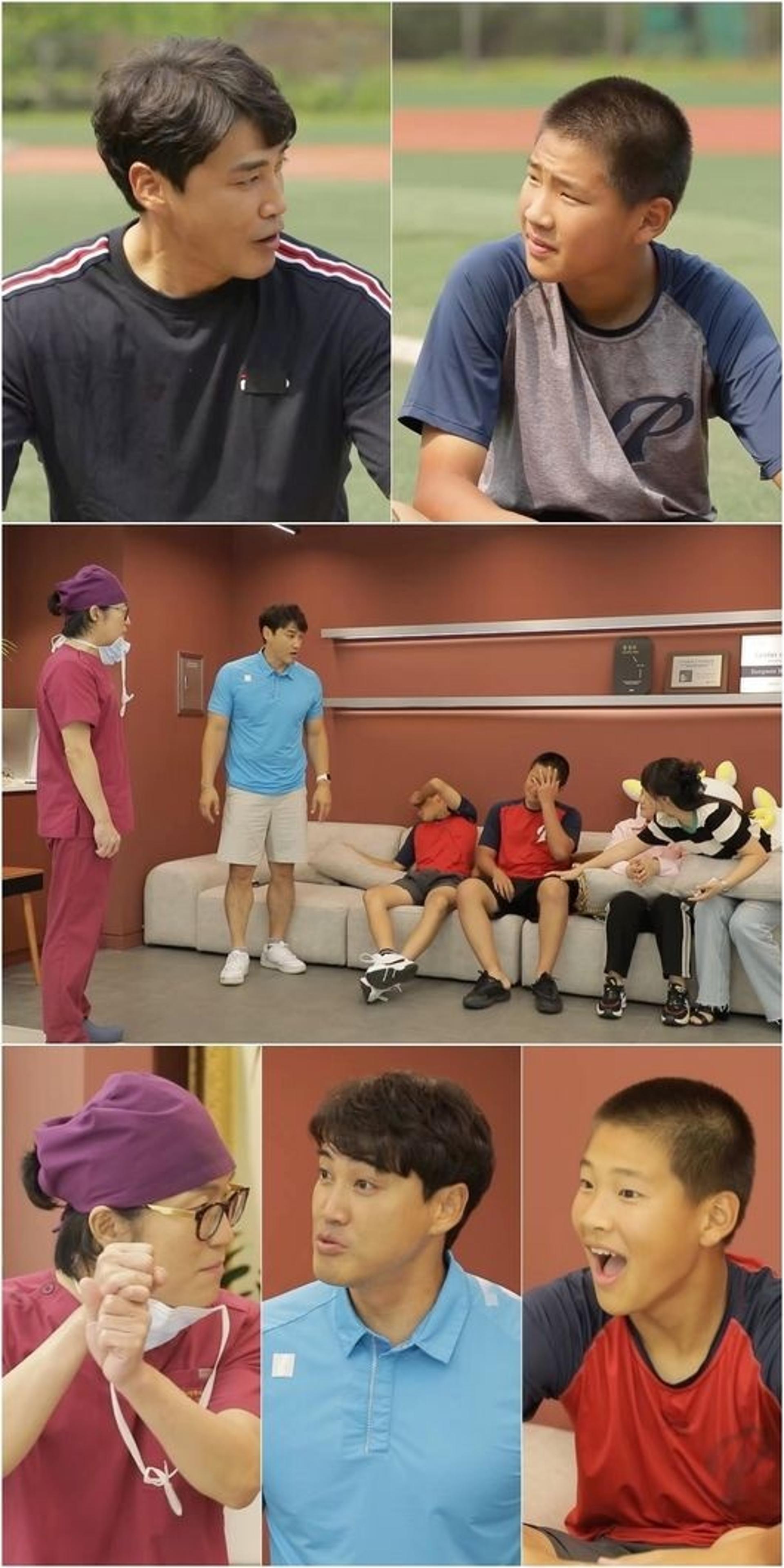 "포경수술 장면을 방송에?"…'살림남2' 비난 폭주