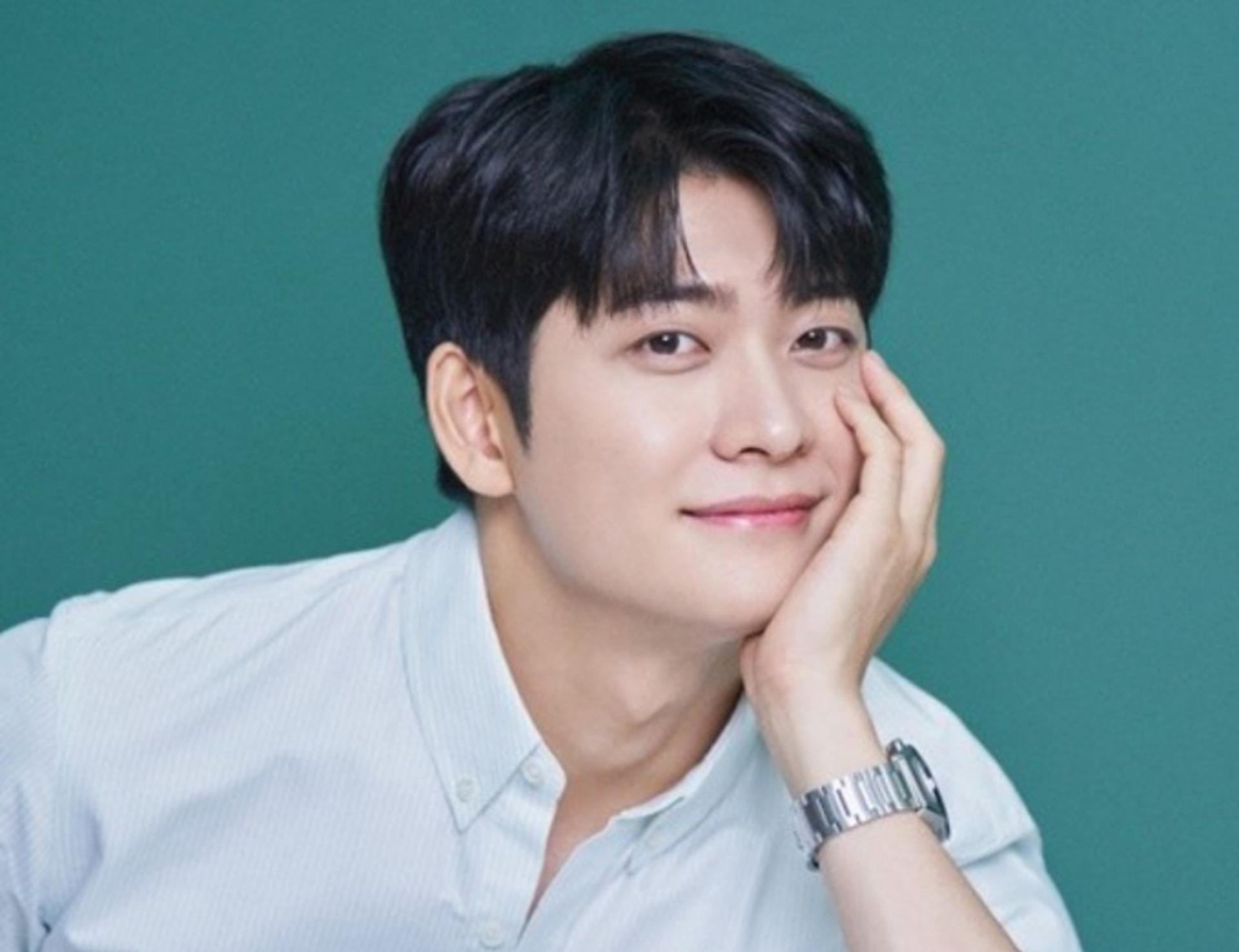 '우영우' 강태오 20일 군입대, 많이 섭섭한데요?