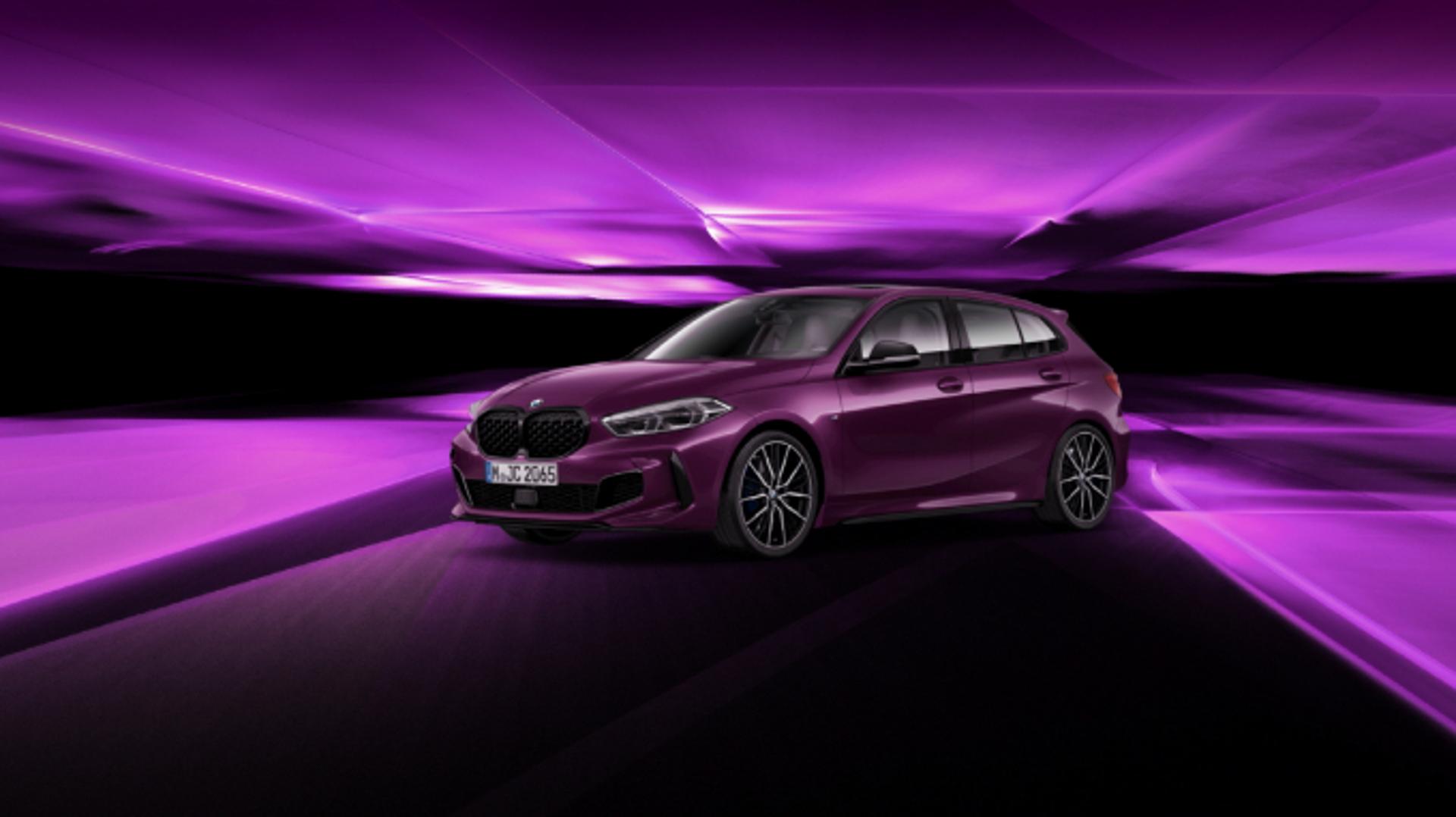 BMW, 9월 온라인 한정판 3종 출시… 최대 가격 1.34억원