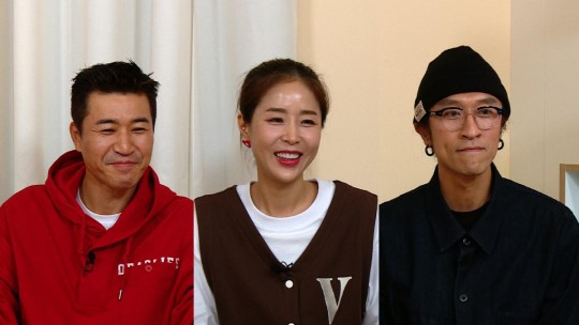 "김종민과 임신했다고"… 신지, 母도 의심한 가짜뉴스?
