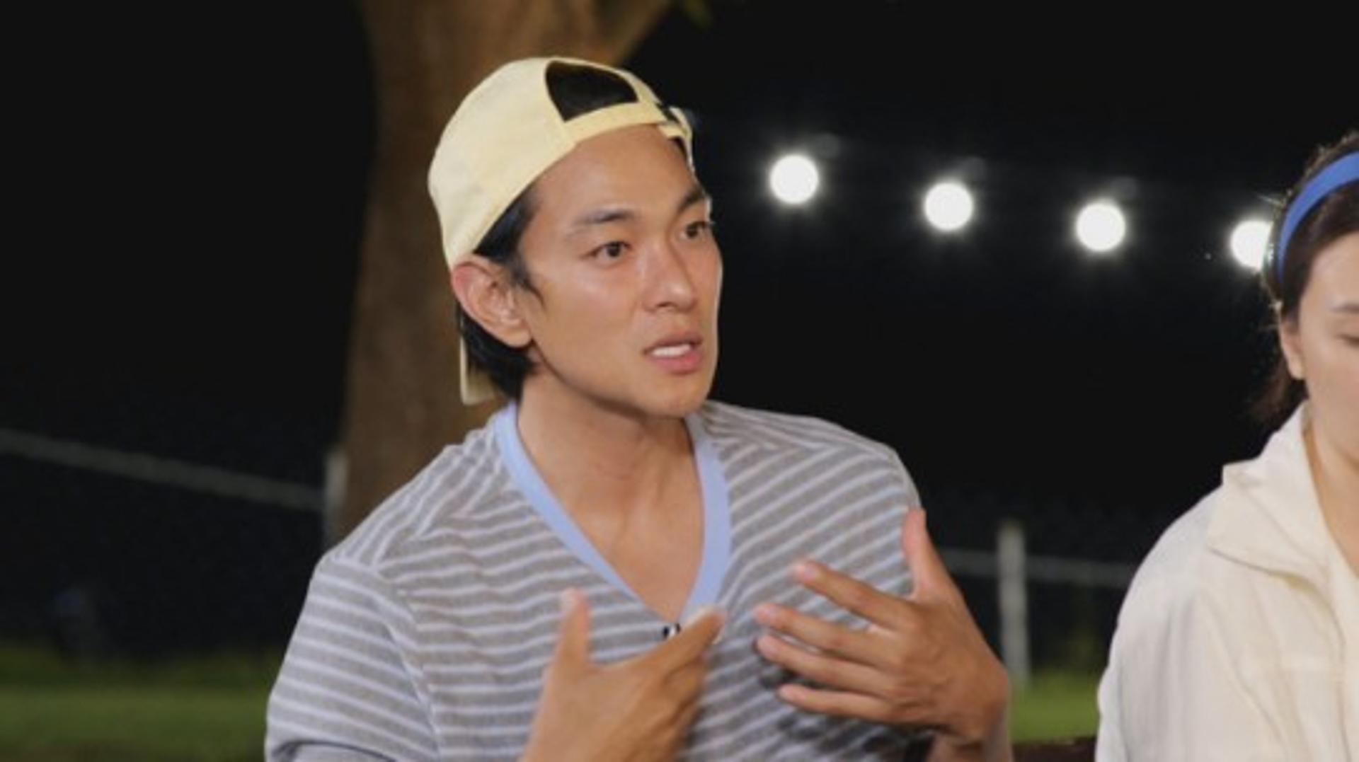 '폭행누명' 벗은 이규한 복귀… "혼란스러운 시기 지나와"