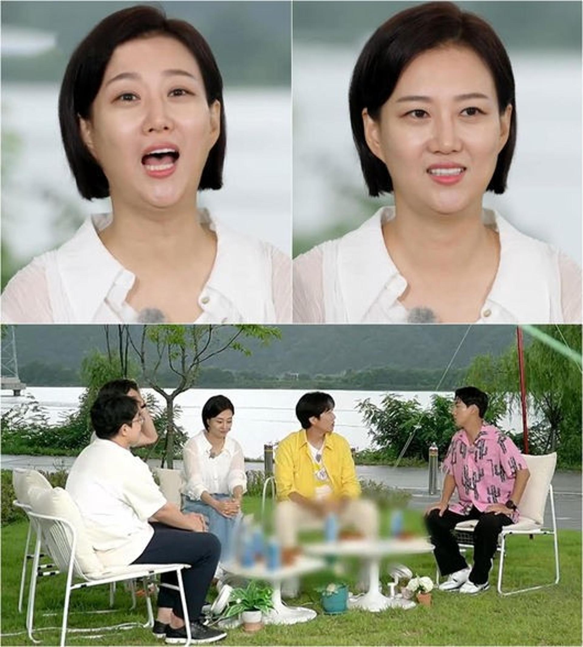 "방송만 아니면"… '도경완♥'장윤정, 출연료 반납 선언을? '분노'