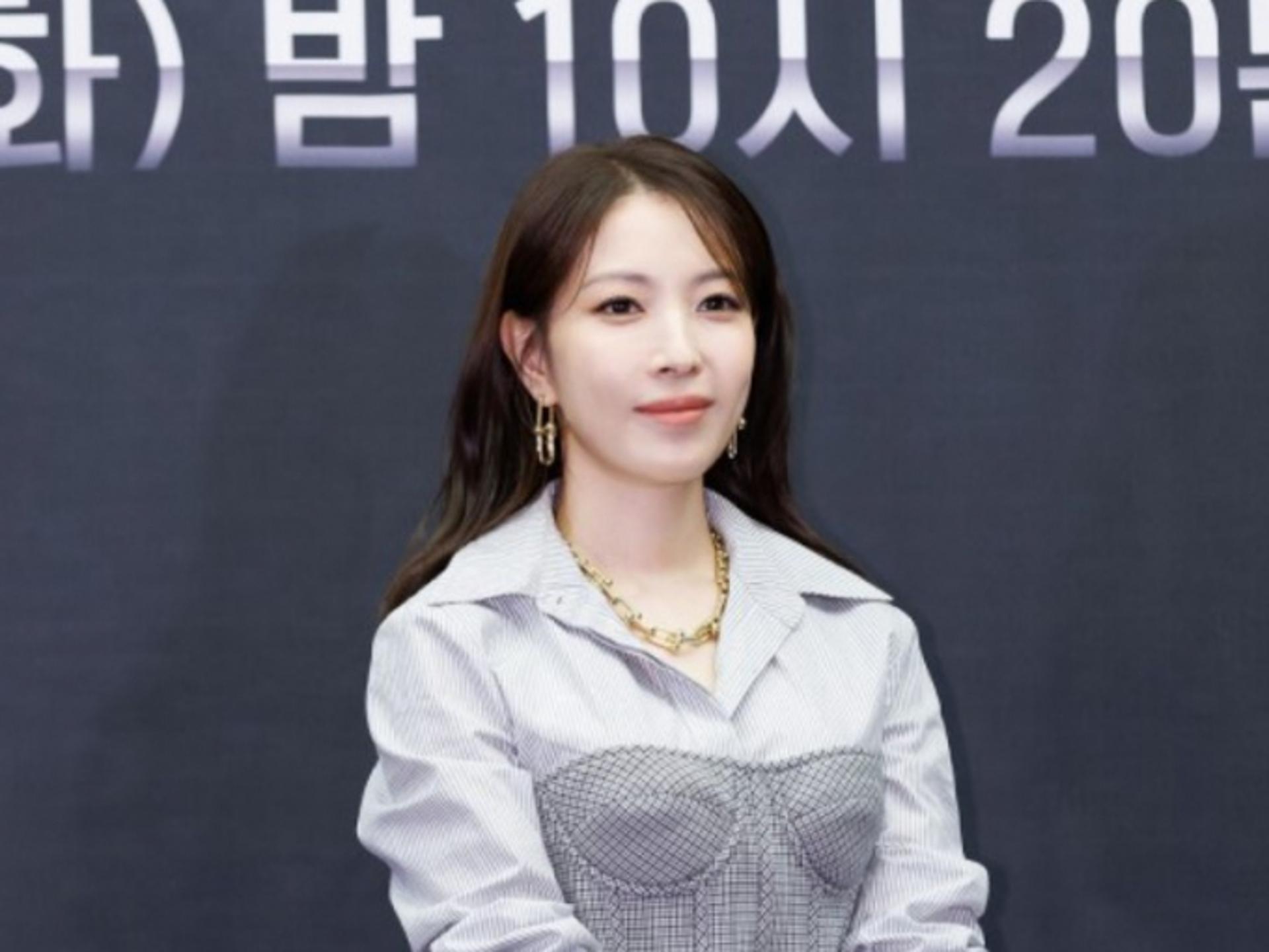 보아 '스맨파' 심사 악플에 '고통'… "지치네요"